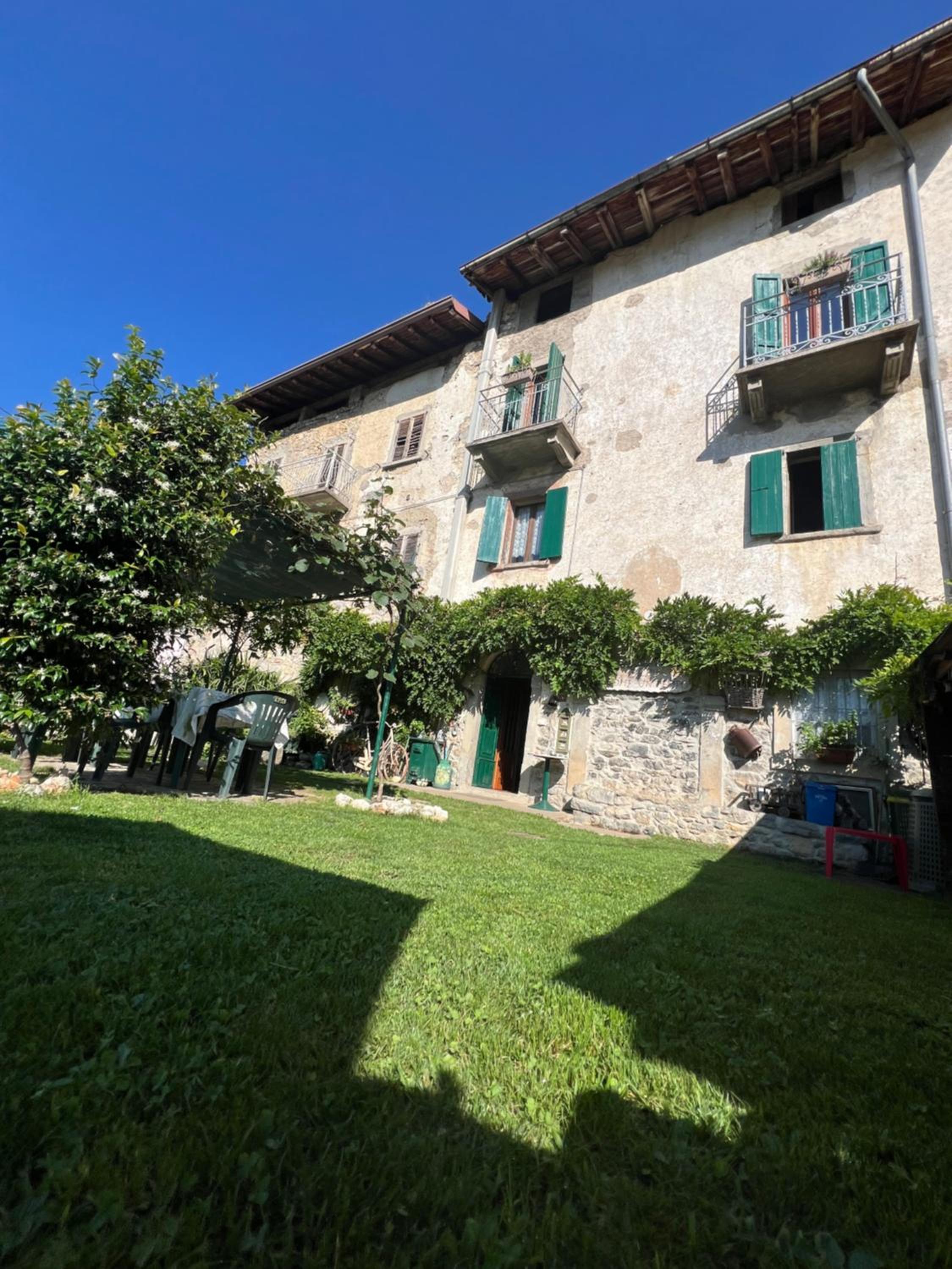 B&B COME UN TEMPO