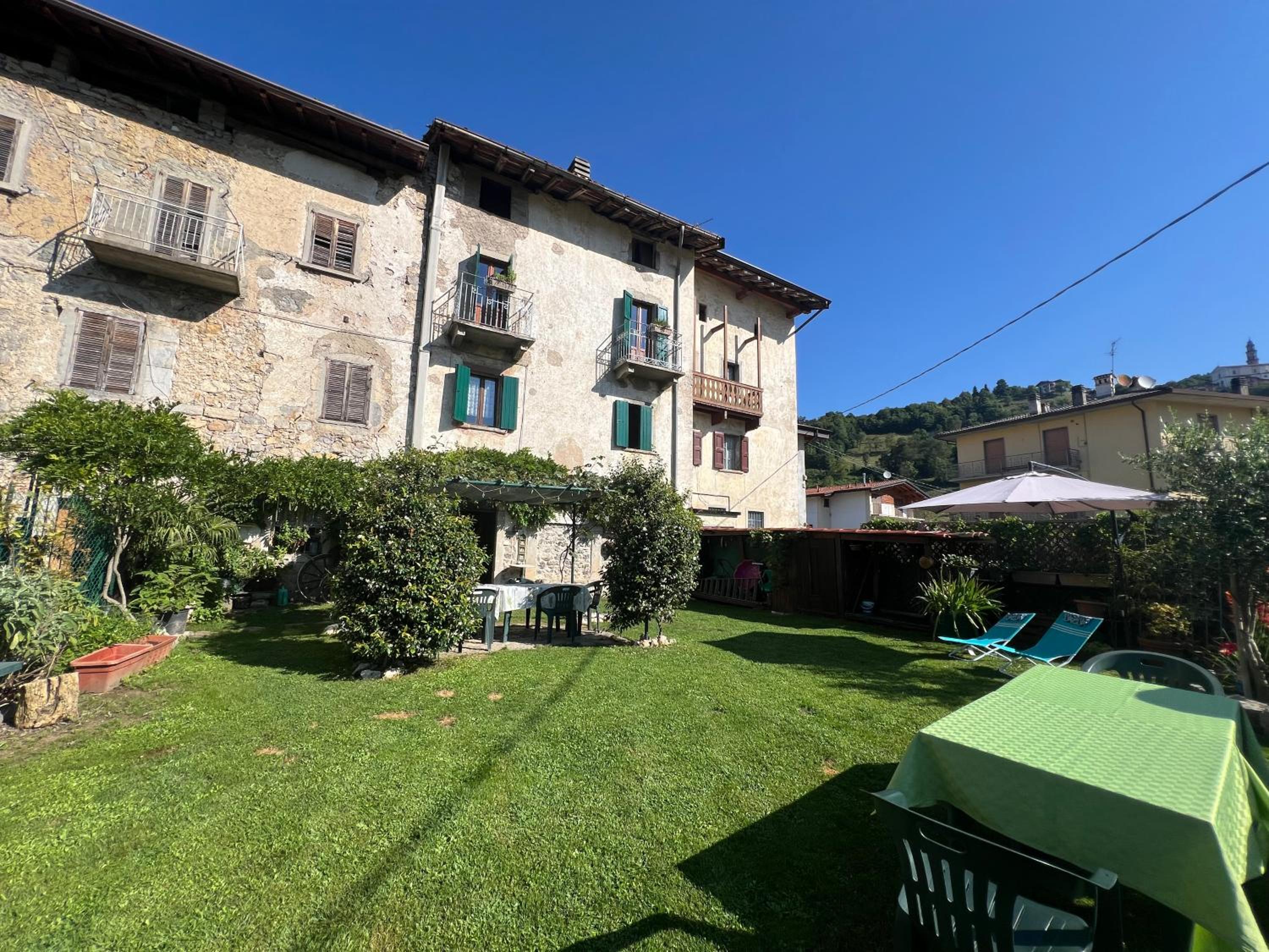 B&B COME UN TEMPO