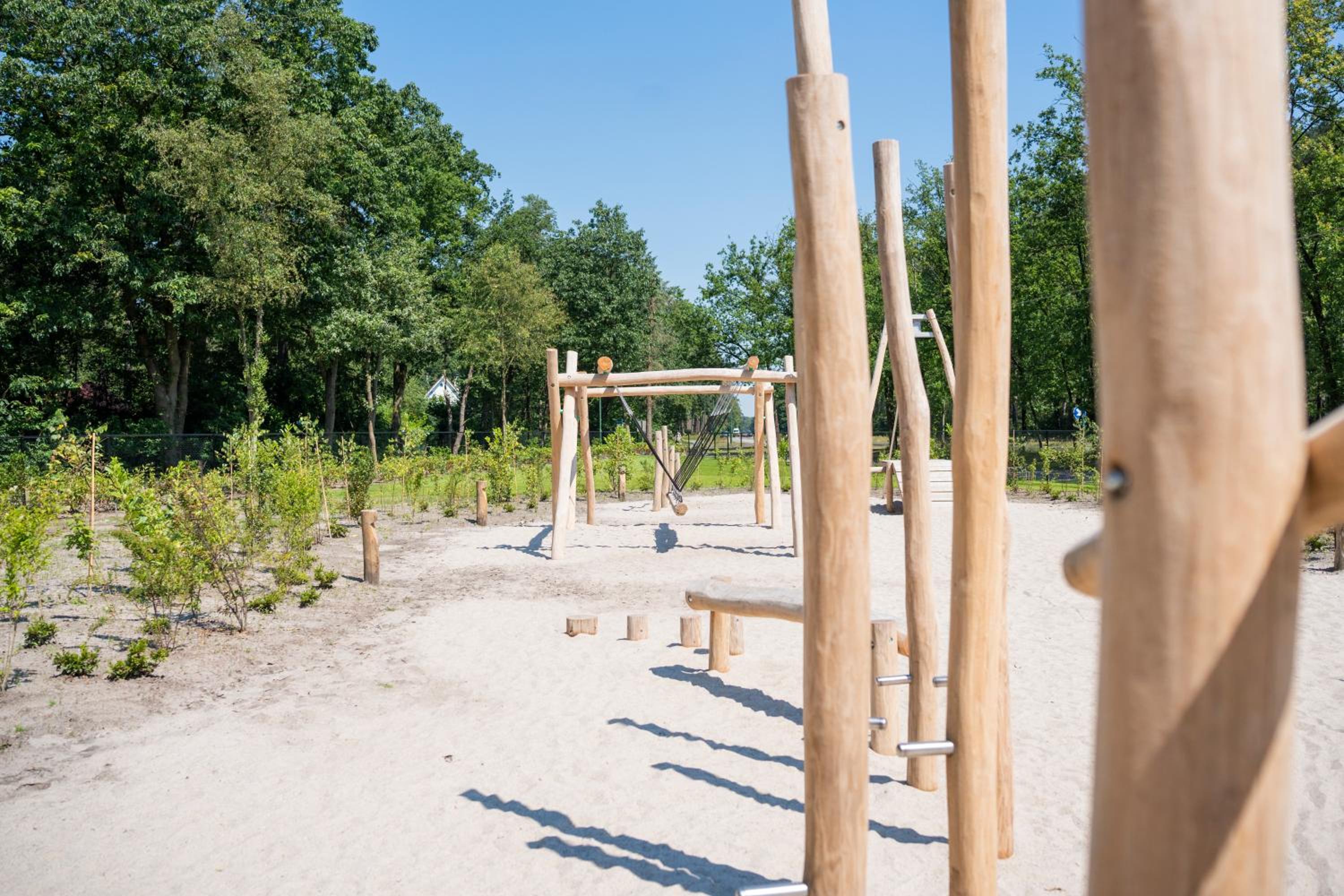 Resort de Brabantse Kempen