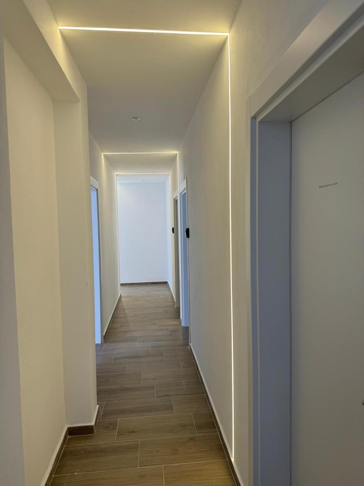 TWINS Apartments