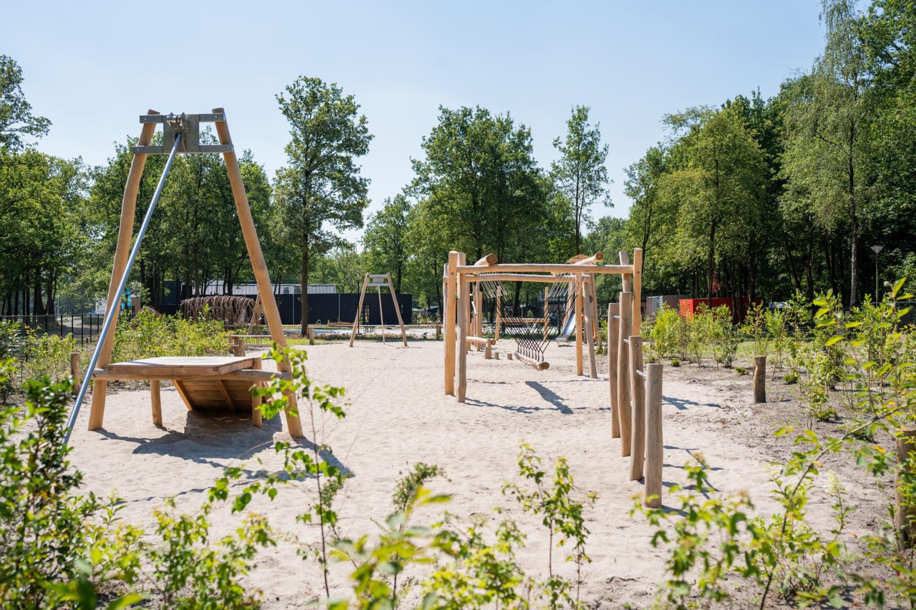 Resort de Brabantse Kempen