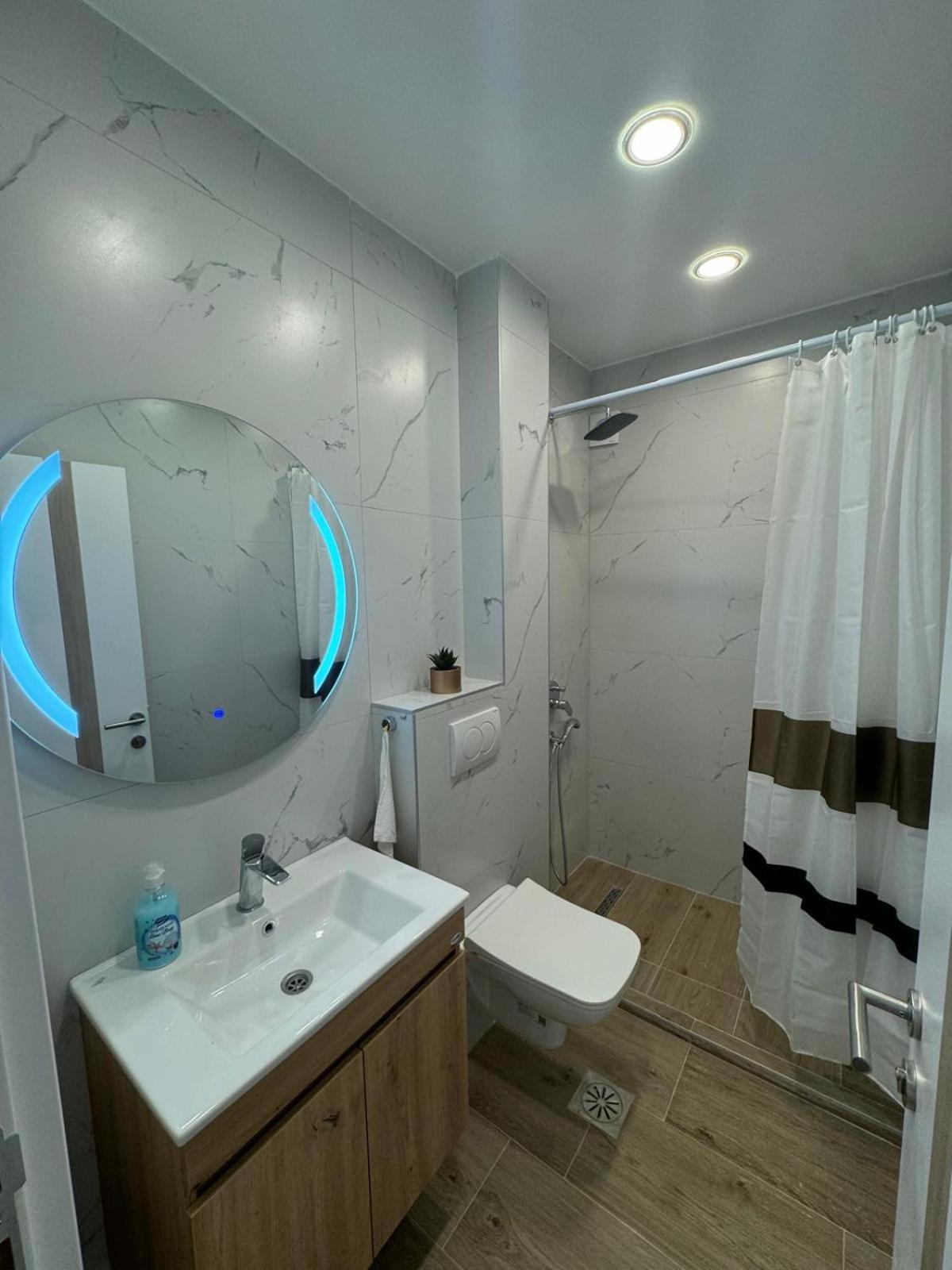 TWINS Apartments