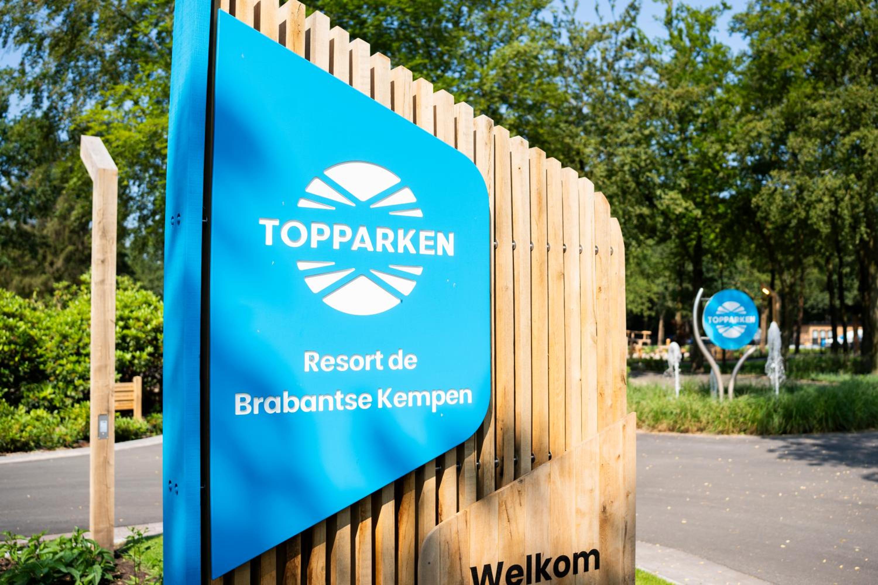 Resort de Brabantse Kempen