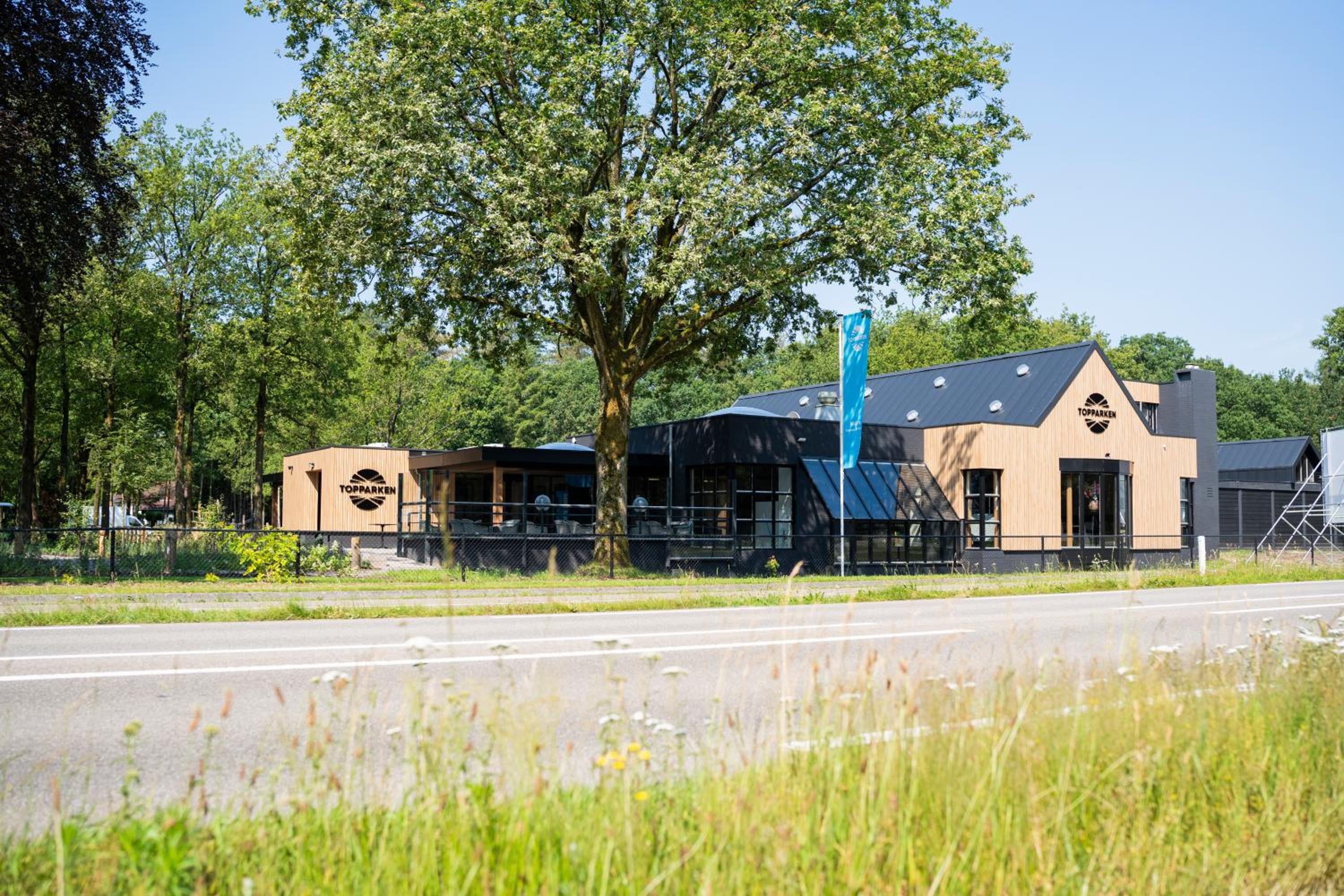 Resort de Brabantse Kempen