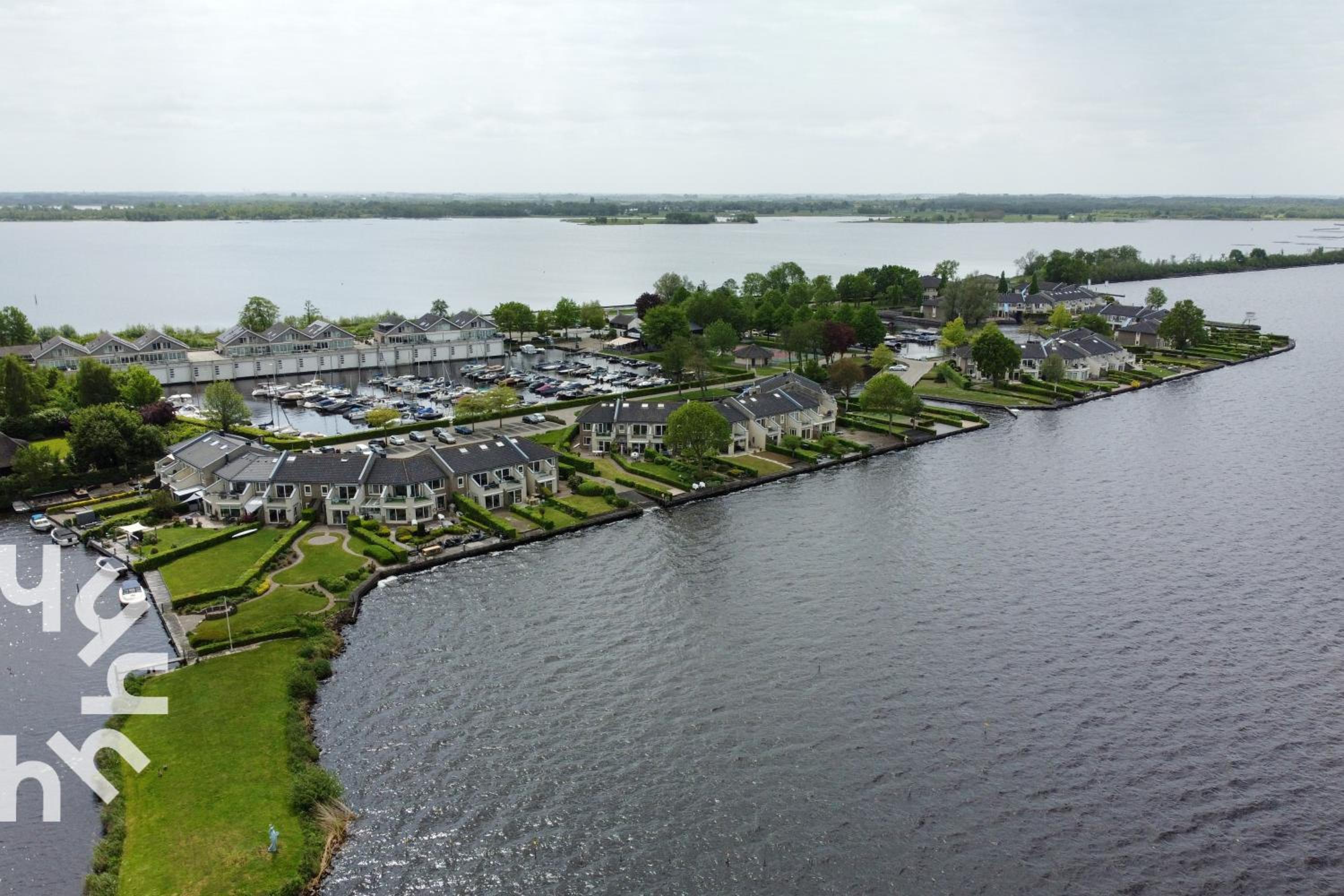 OV070 - 4P Appartment very close to Giethoorn