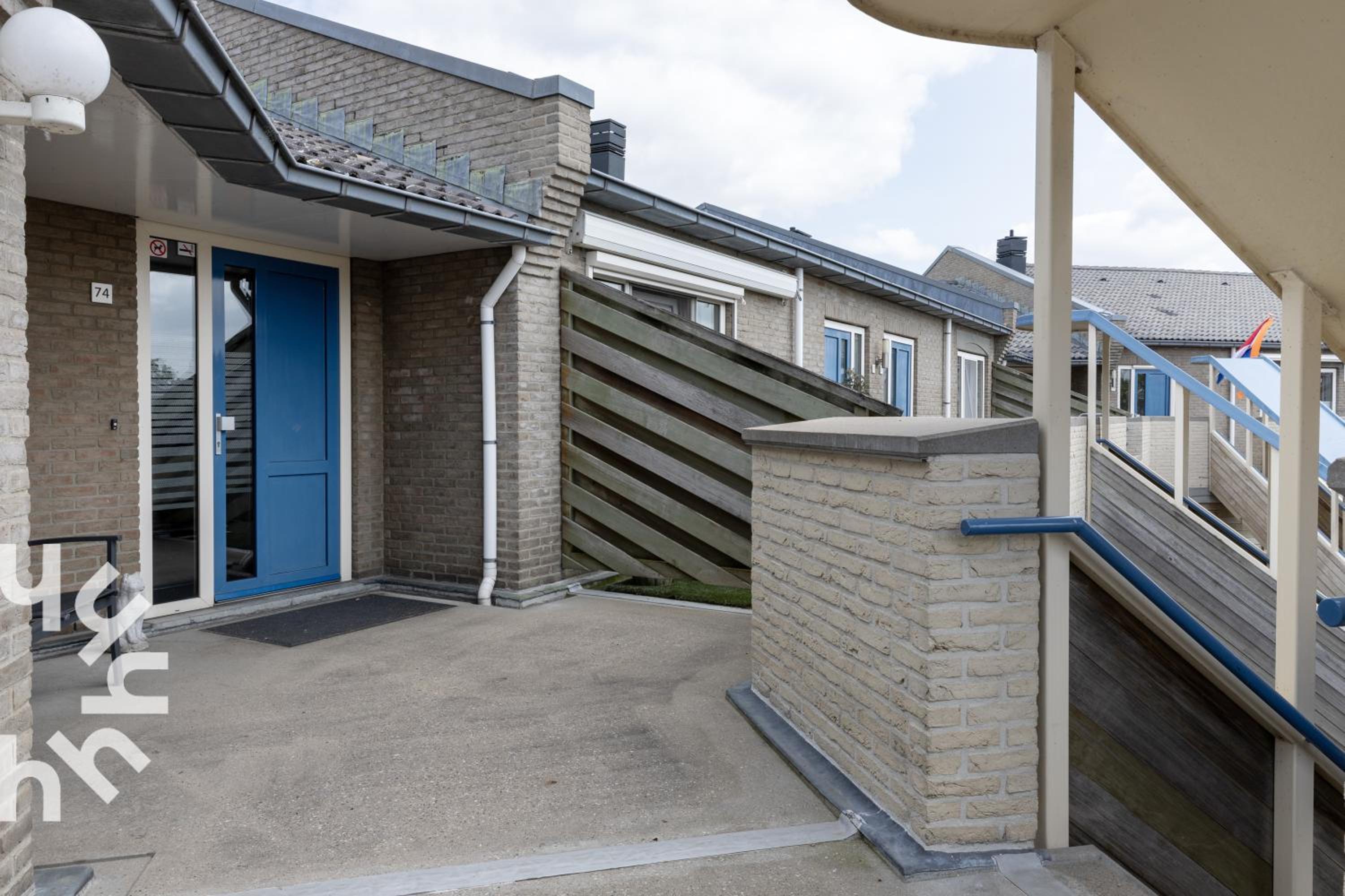 OV070 - 4P Appartment very close to Giethoorn