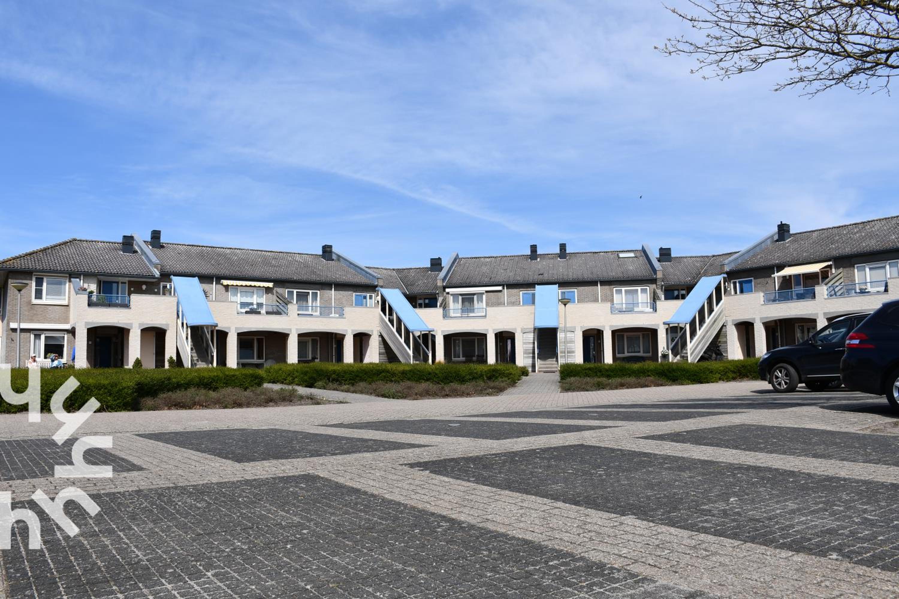OV070 - 4P Appartment very close to Giethoorn