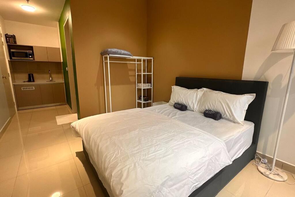 KLCC view cozy studio apartment Trion C243A KL