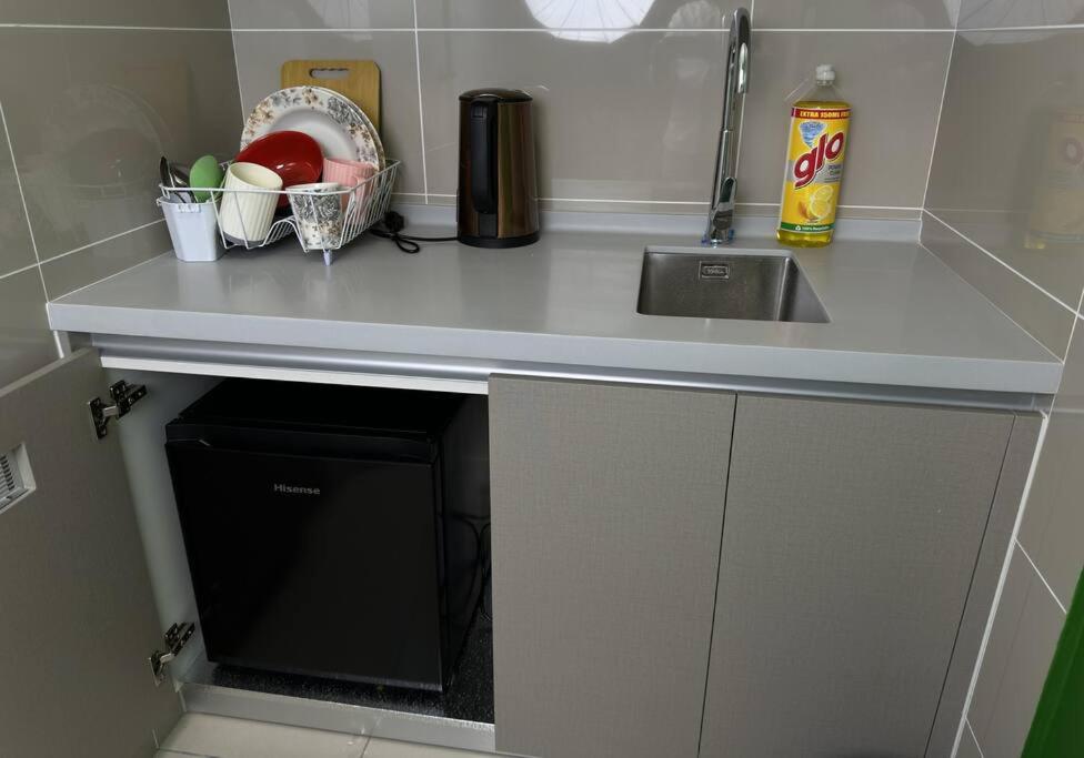 KLCC view cozy studio apartment Trion C243A KL
