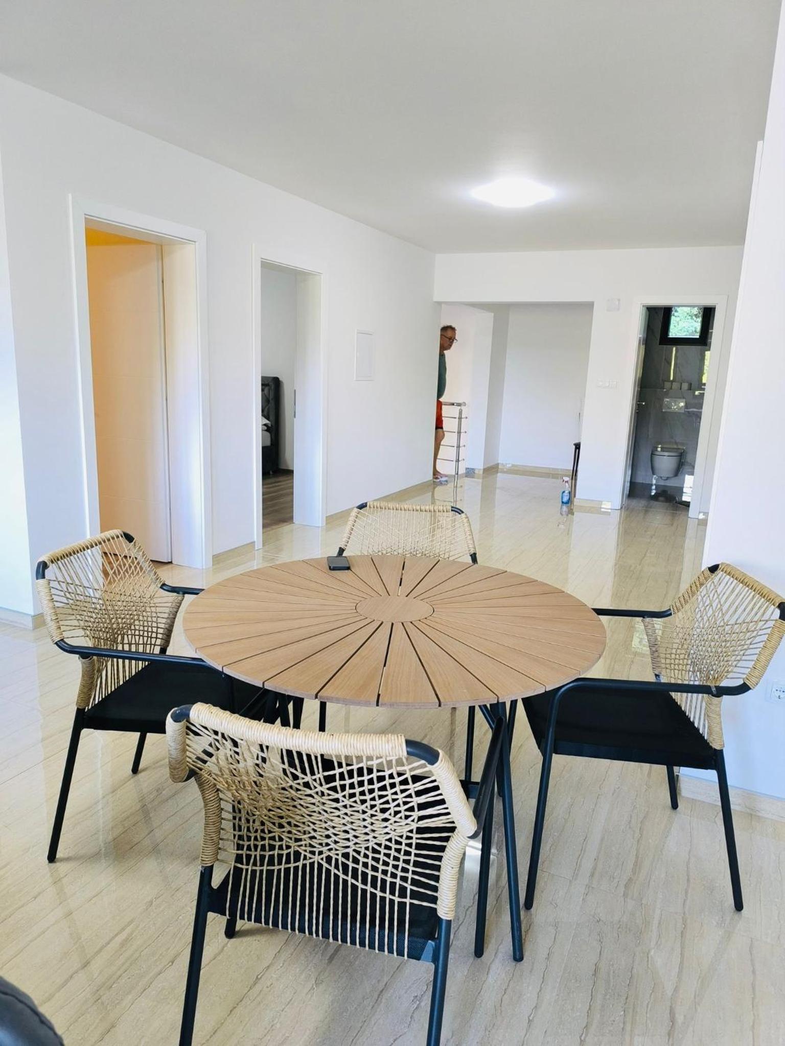 Villa Bellissima
