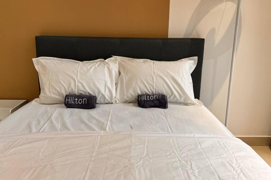 KLCC view cozy studio apartment Trion C243A KL