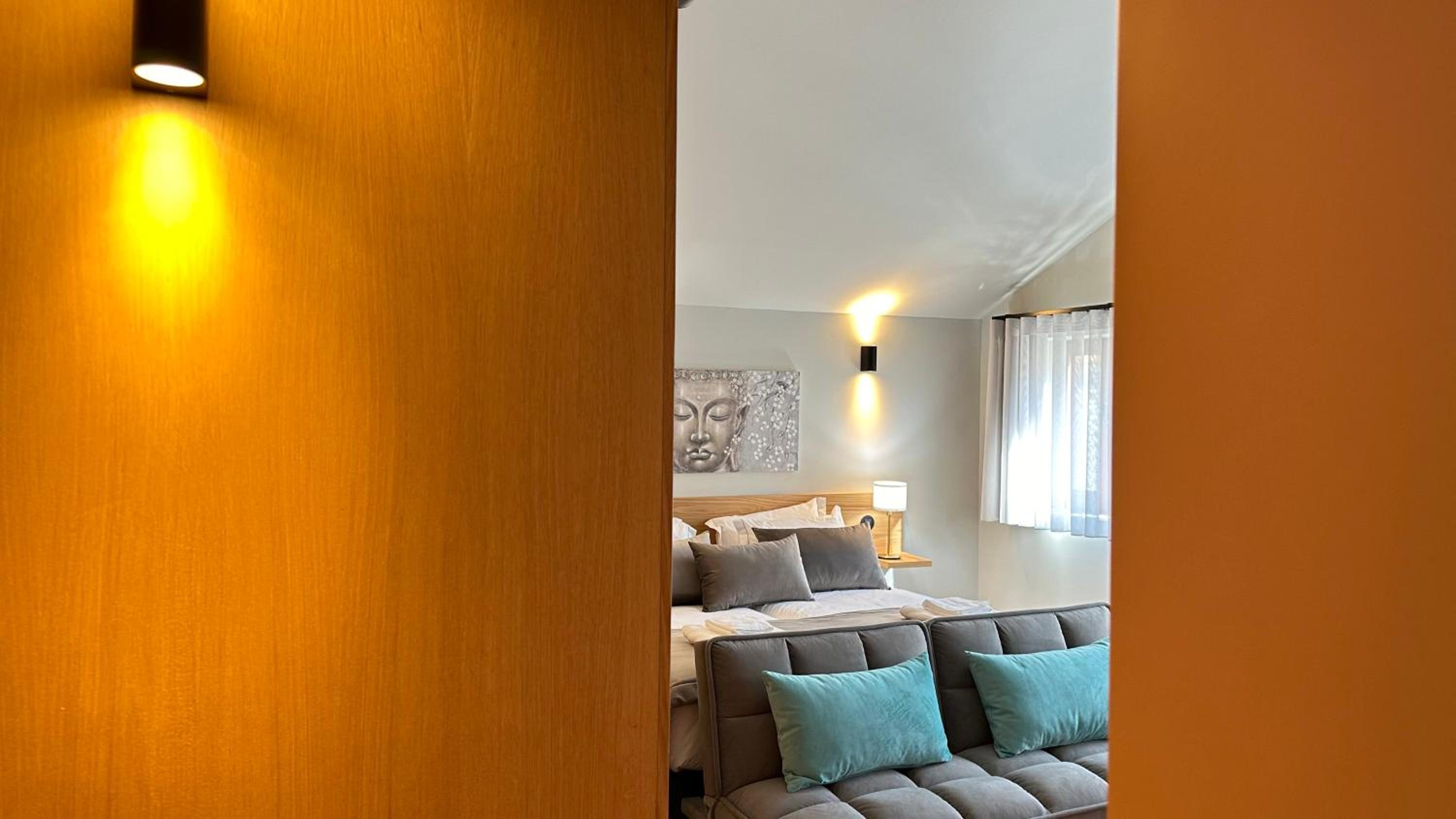 Fervença Suites
