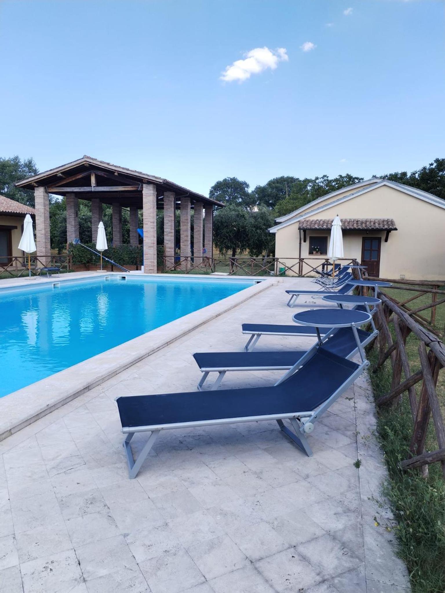 Agriturismo Il Mulino del Vescovo