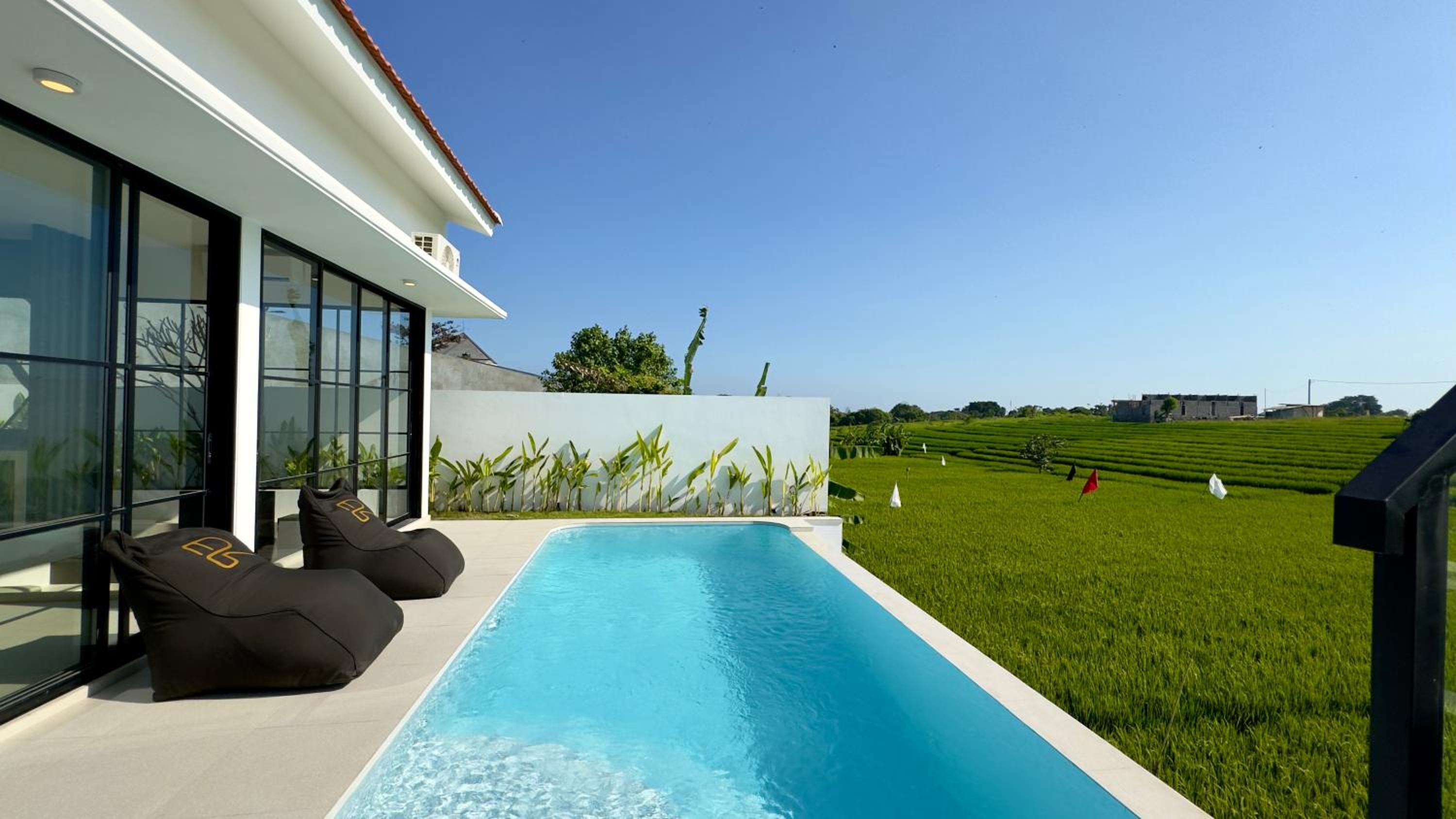 The R Villa Patuha