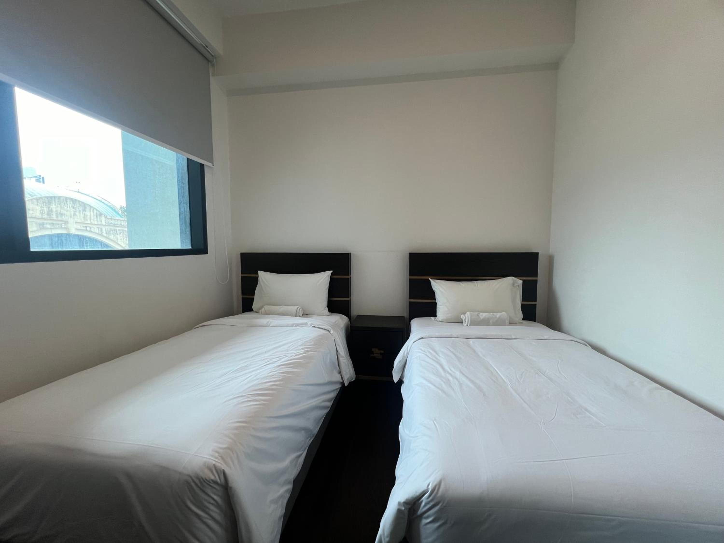 Opus Residences KL Malaysia
