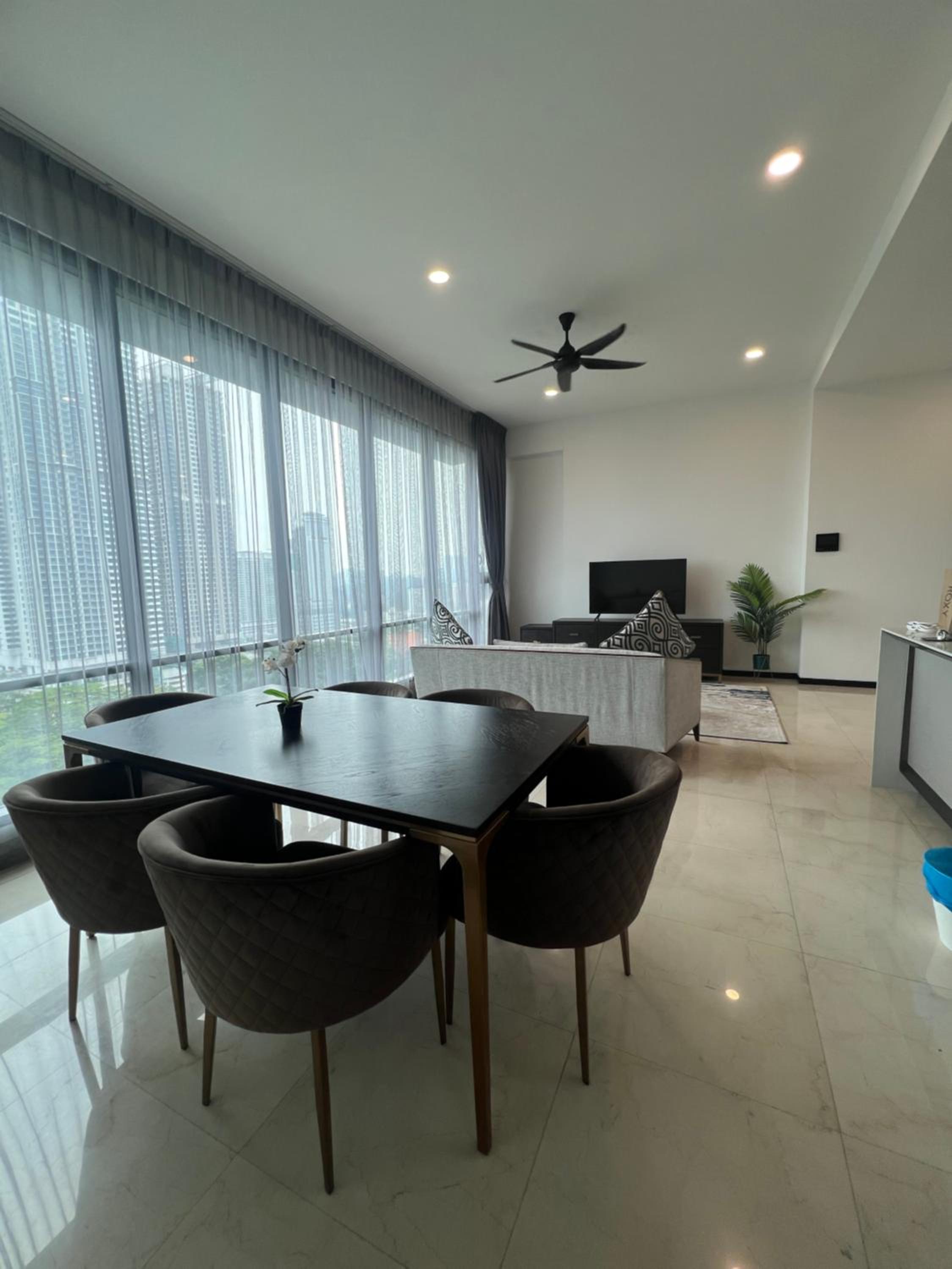 Opus Residences KL Malaysia
