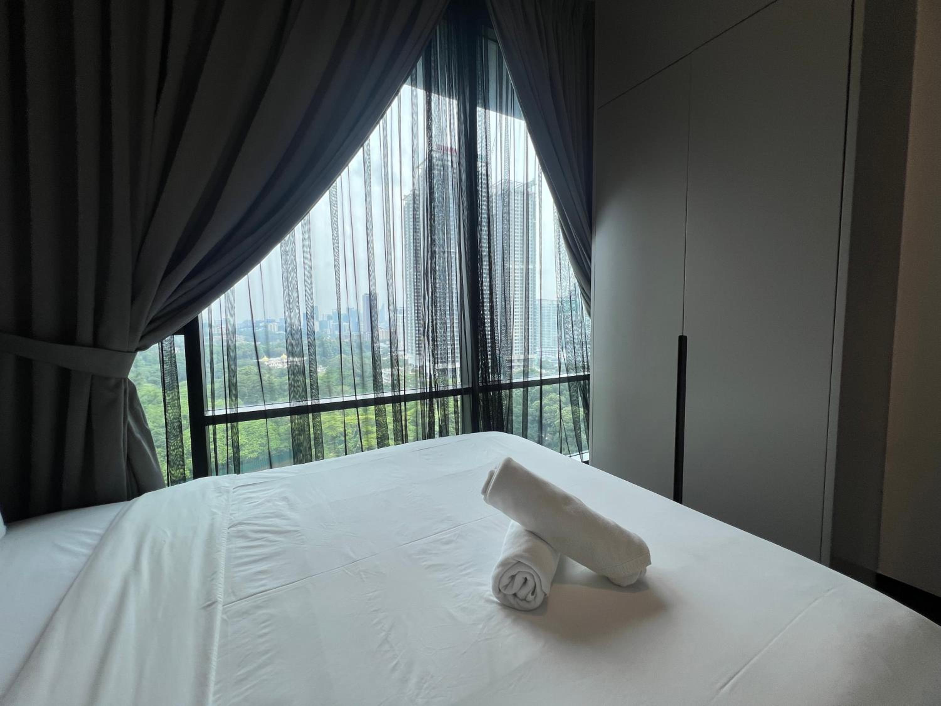 Opus Residences KL Malaysia