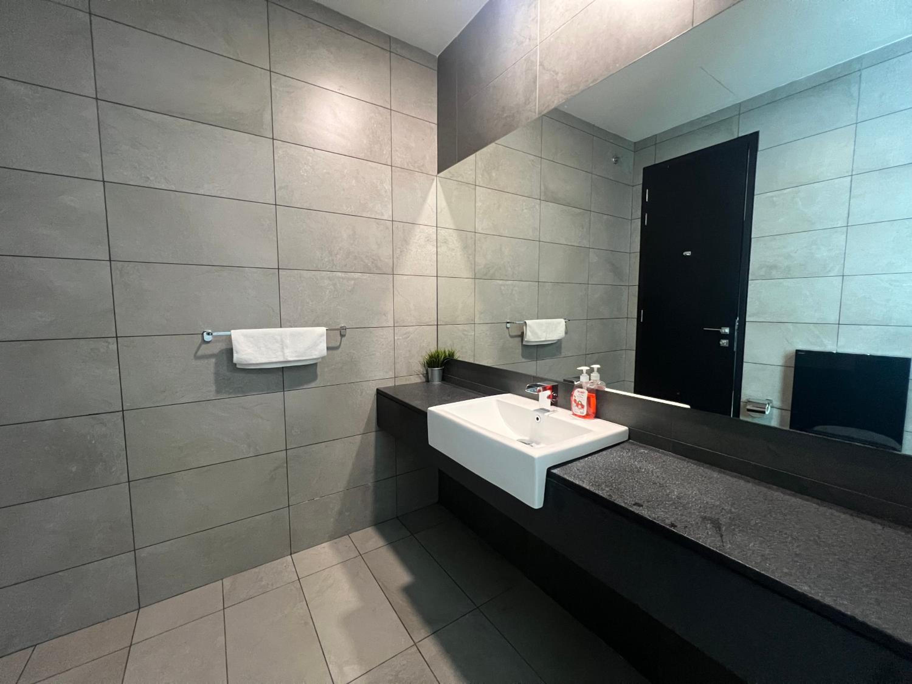 Opus Residences KL Malaysia