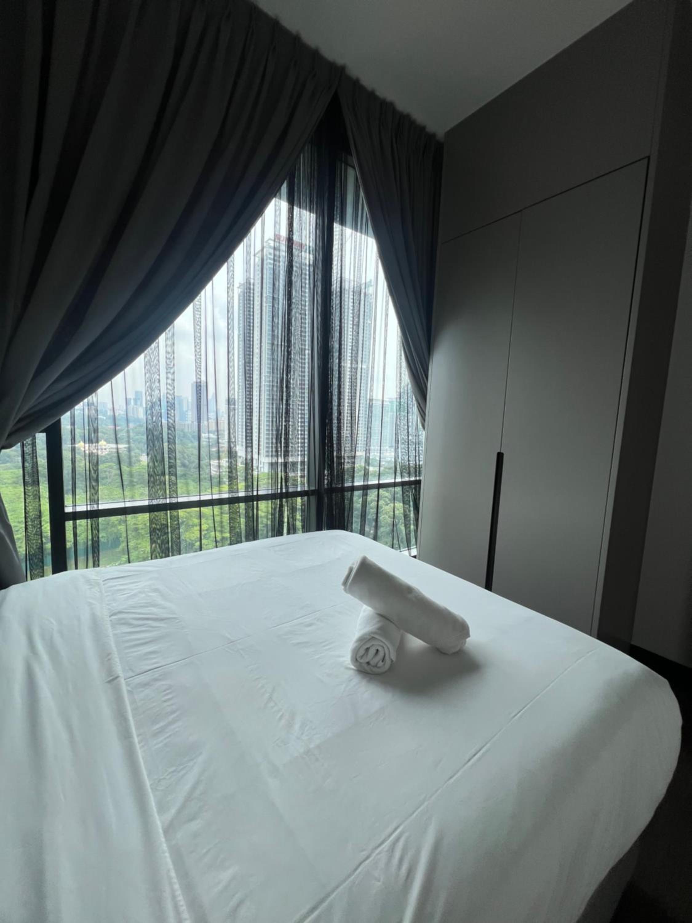 Opus Residences KL Malaysia