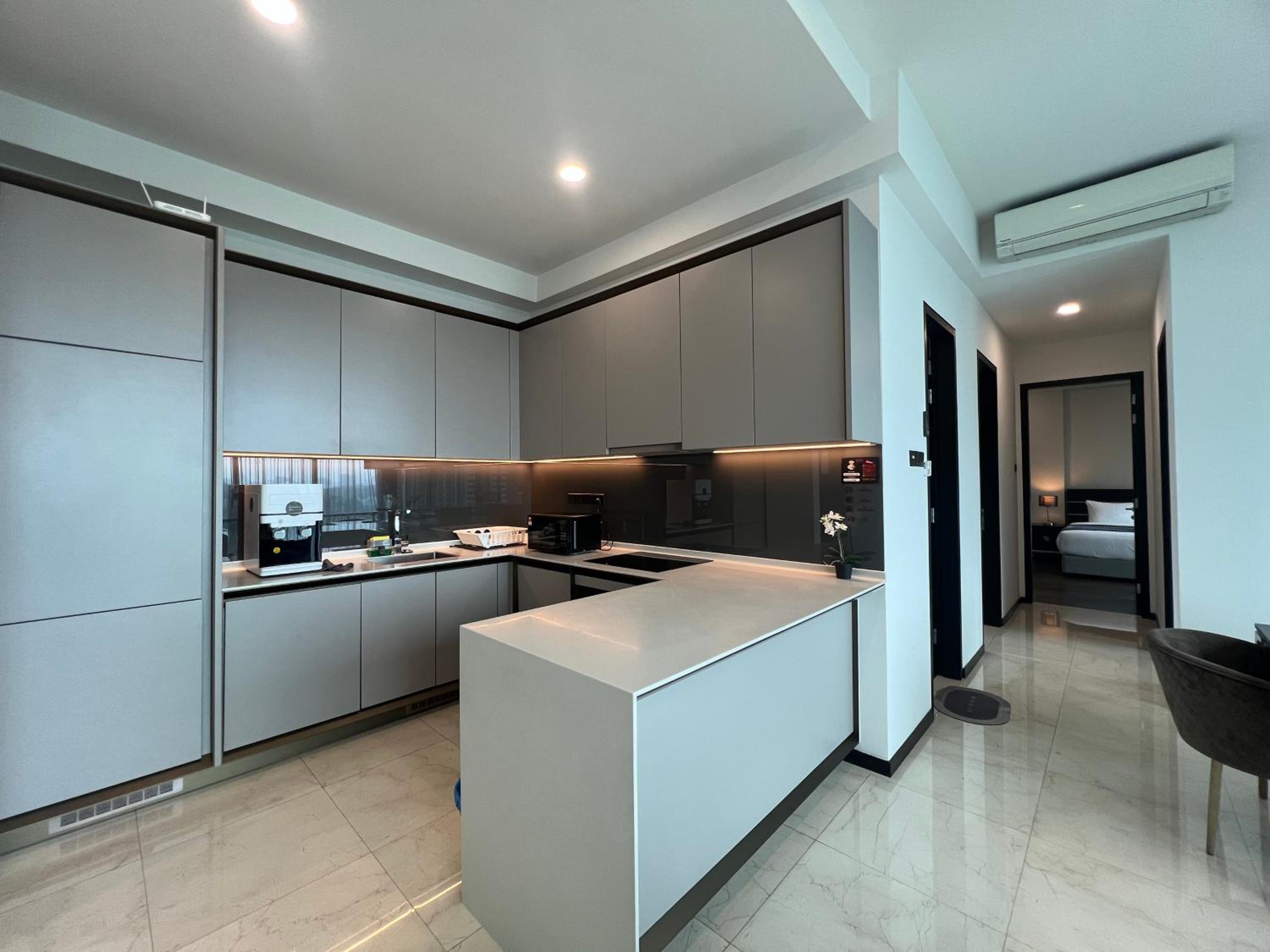 Opus Residences KL Malaysia