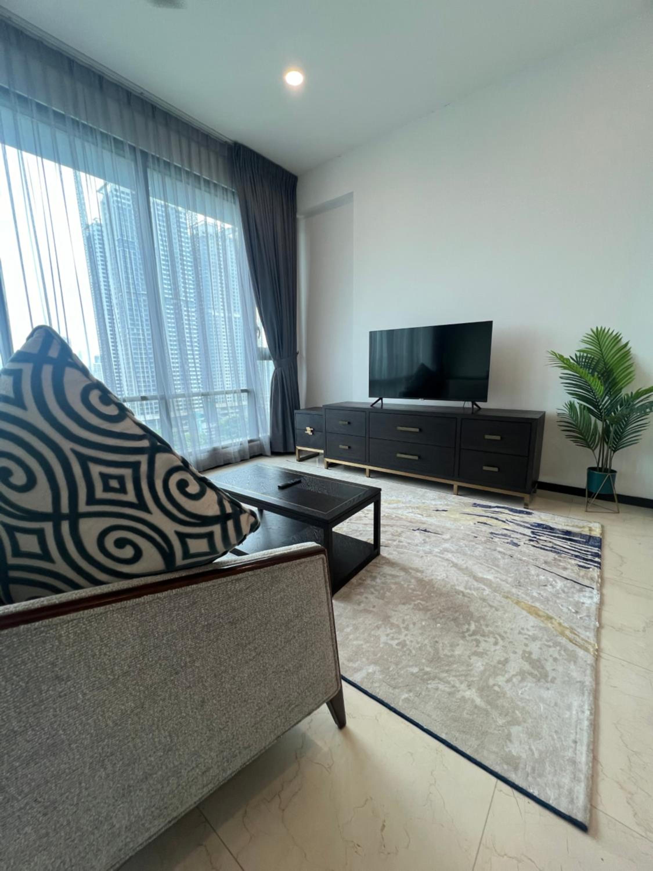 Opus Residences KL Malaysia