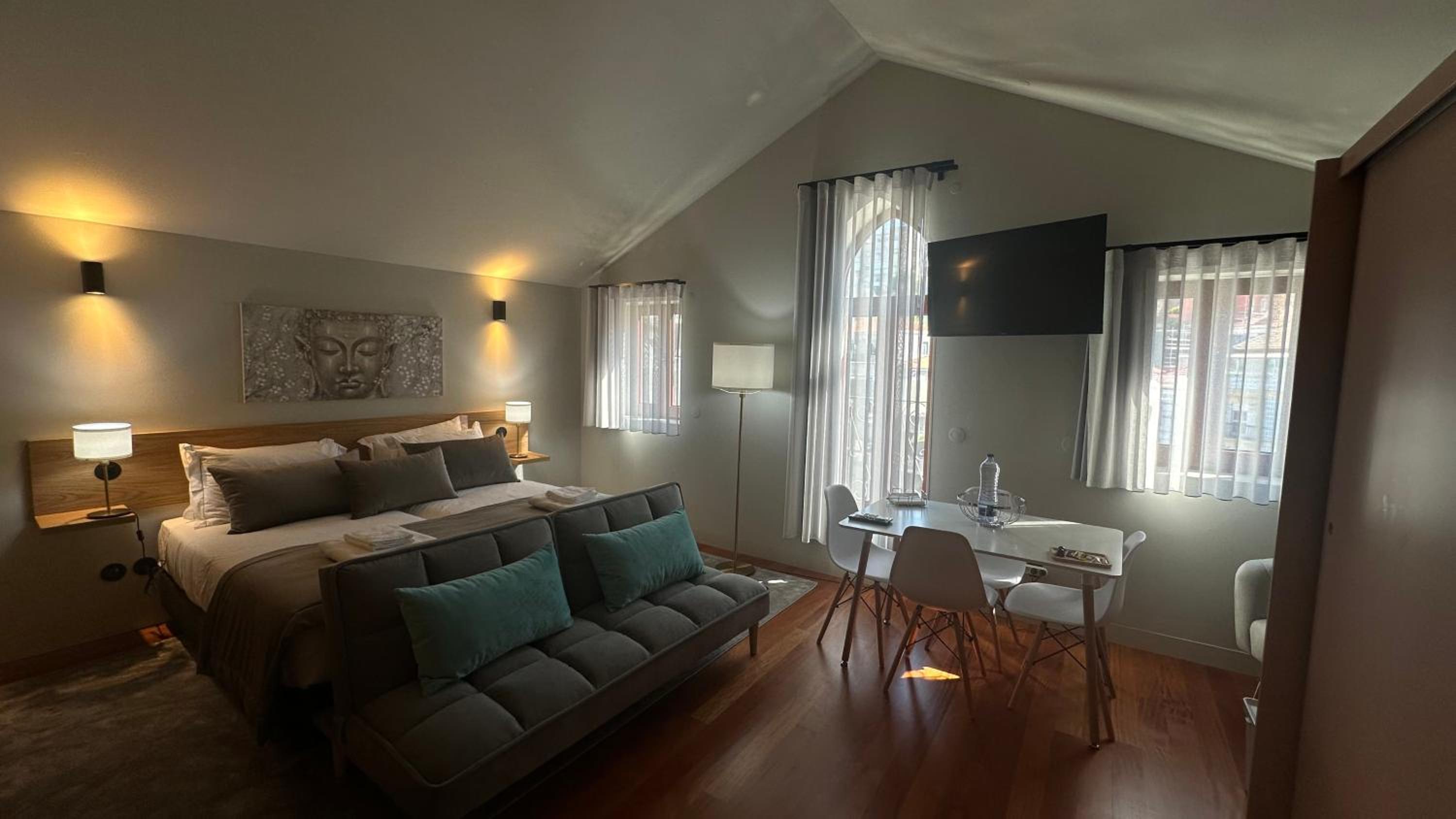 Fervença Suites