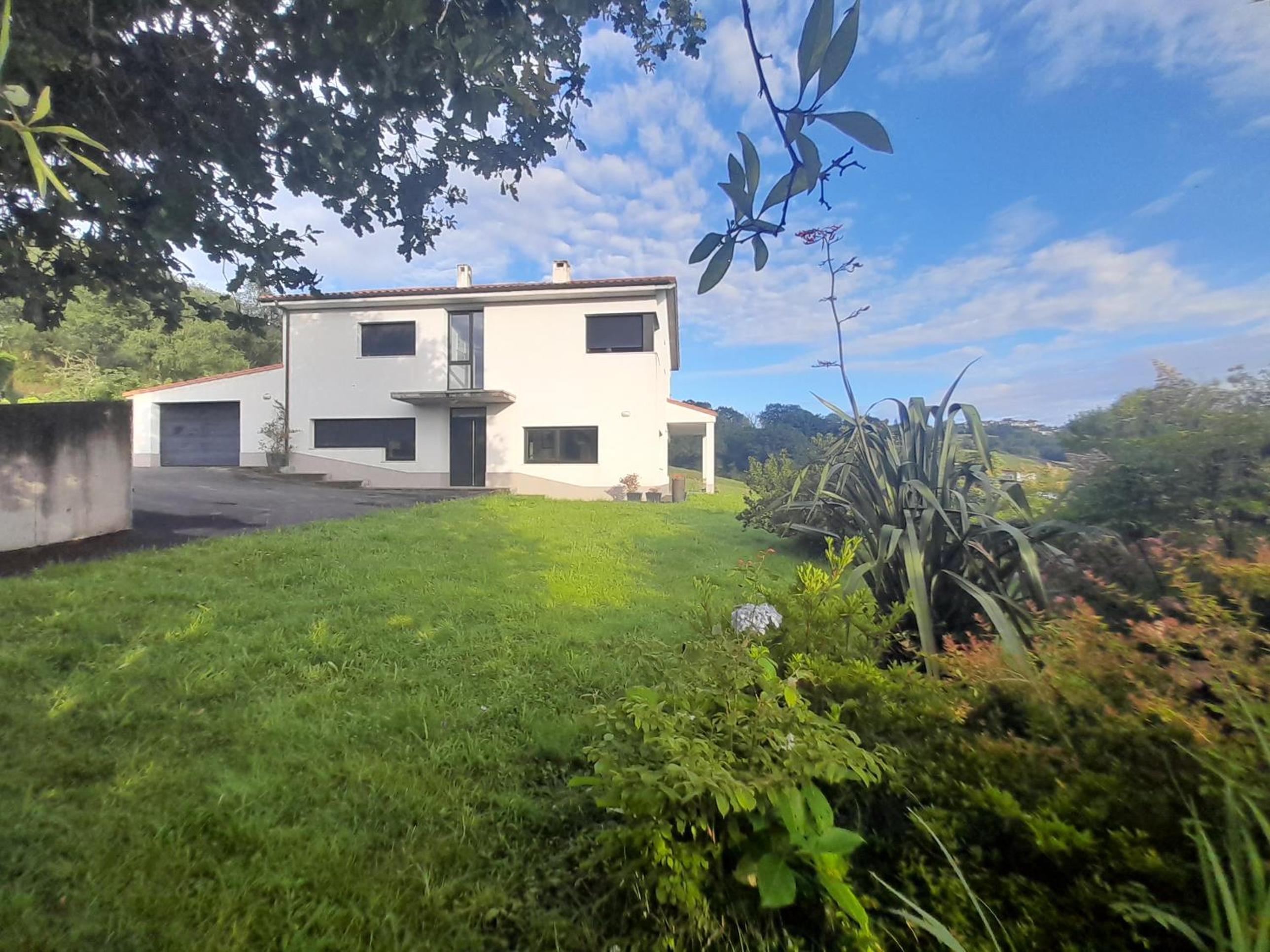 Casa Cima