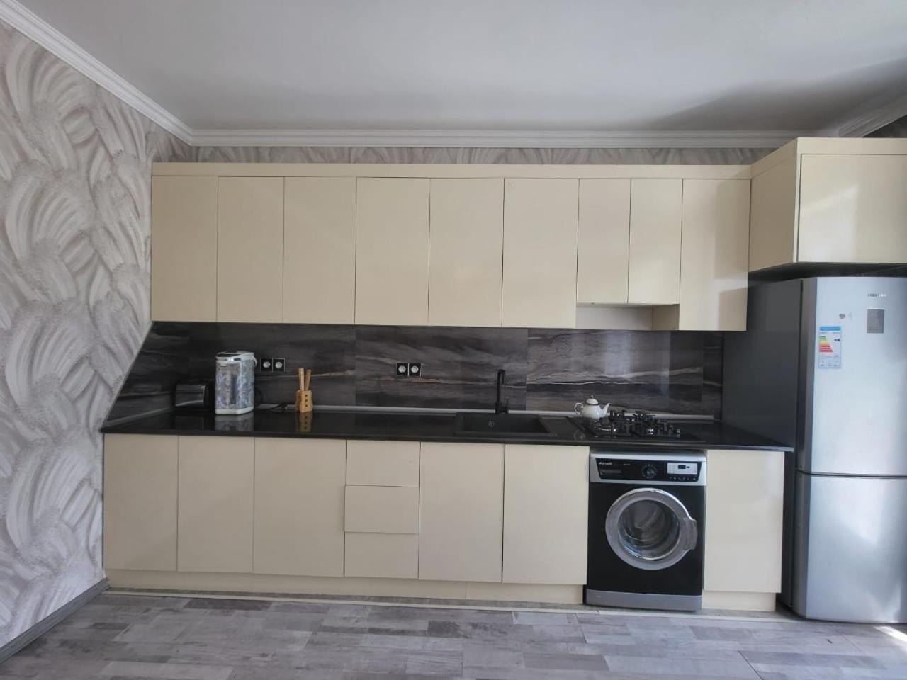 New Grey YSR villa