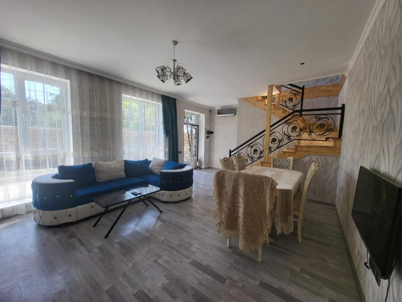 New Grey YSR villa