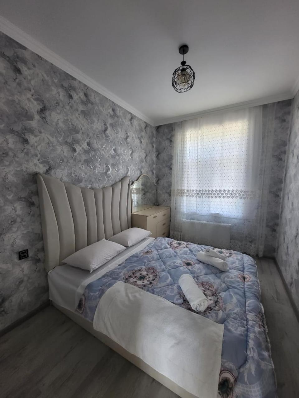 New Grey YSR villa