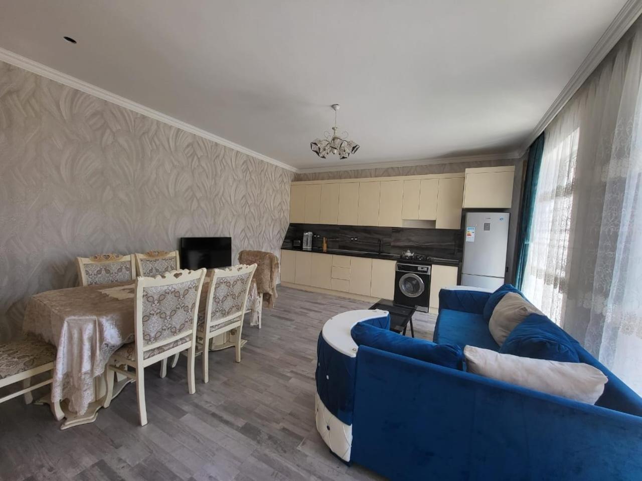 New Grey YSR villa