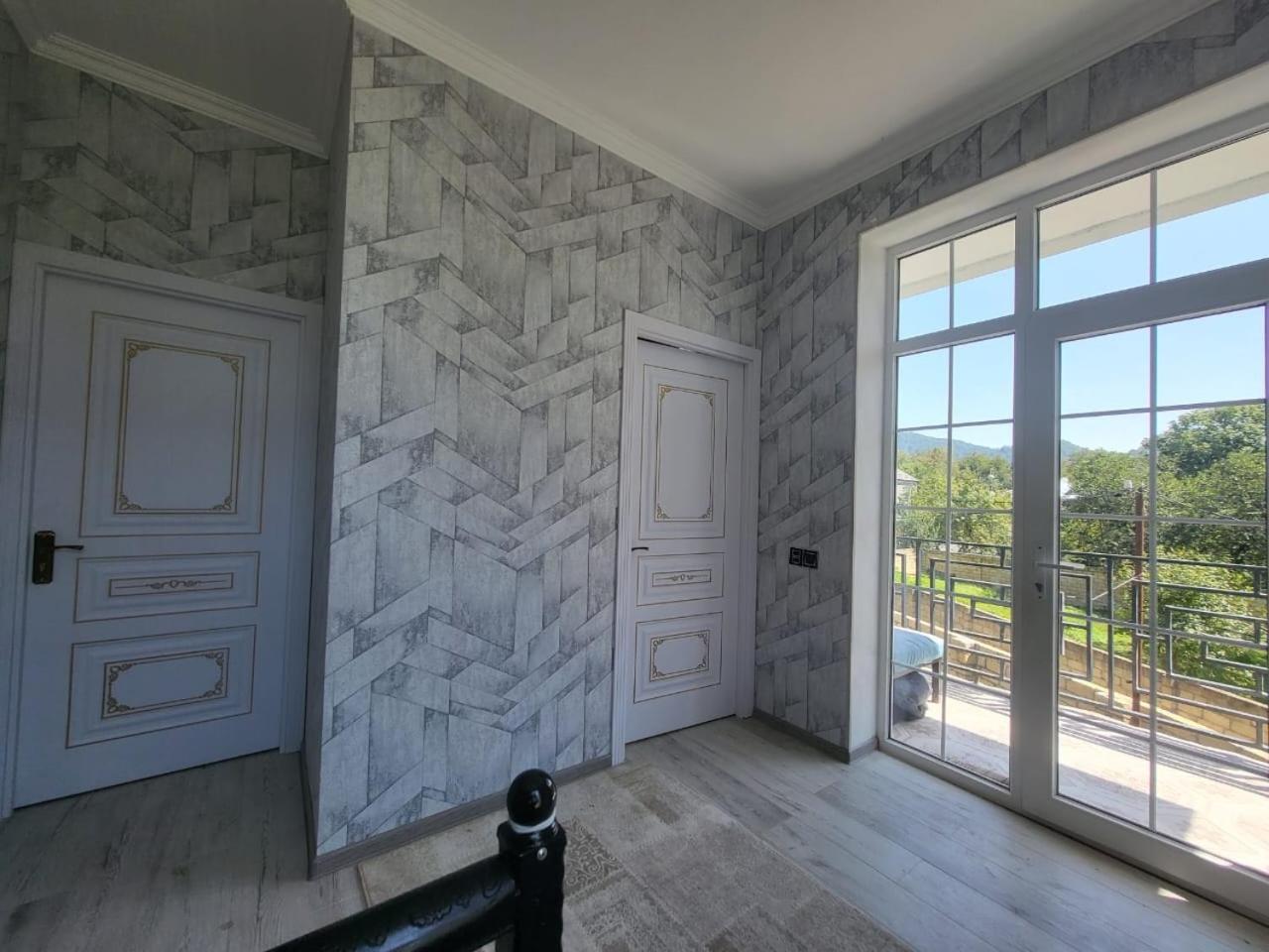 New Grey YSR villa