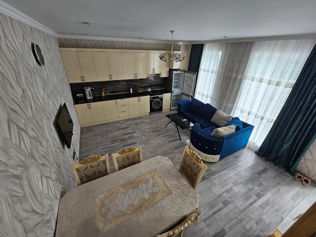 New Grey YSR villa