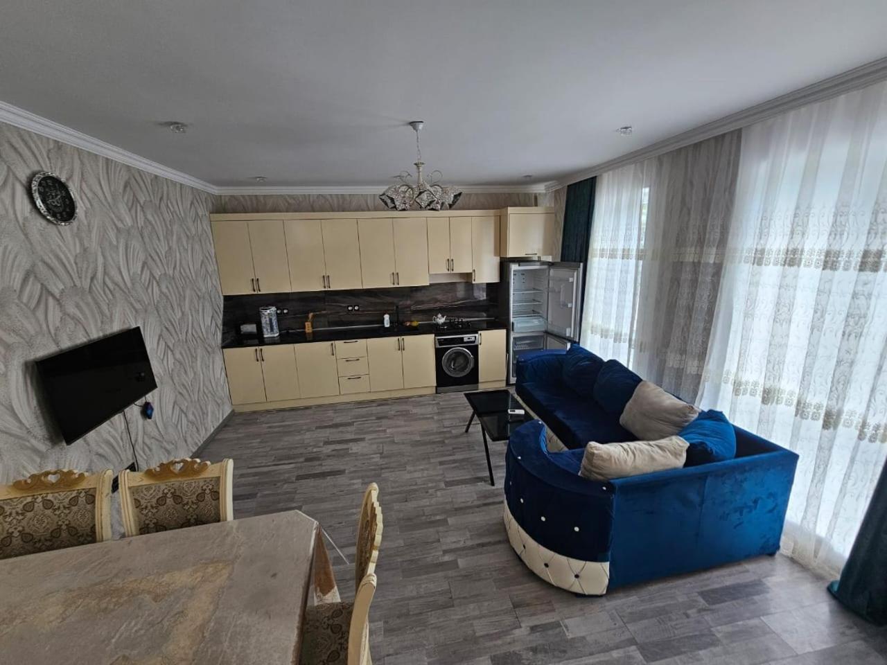 New Grey YSR villa