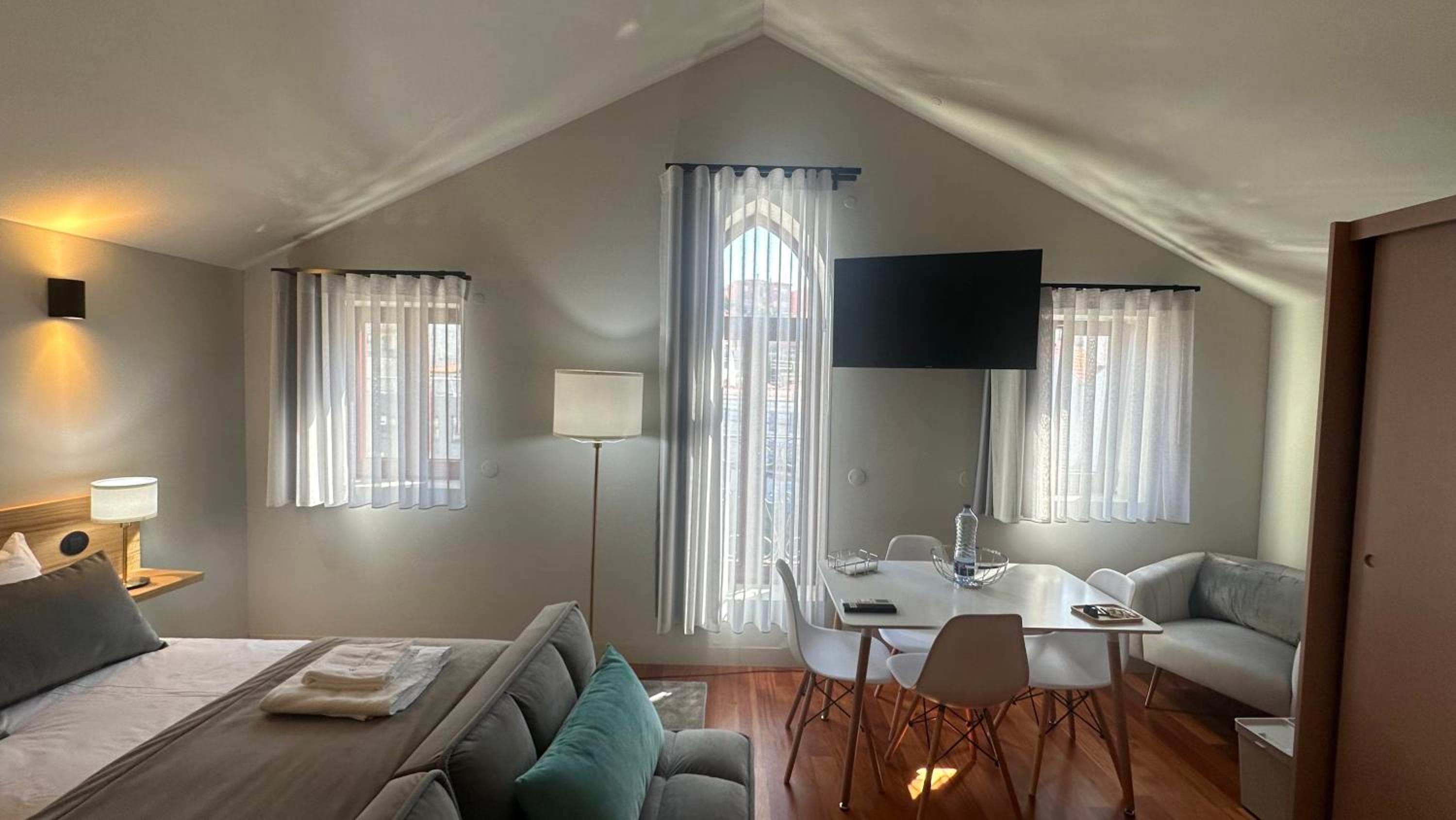 Fervença Suites