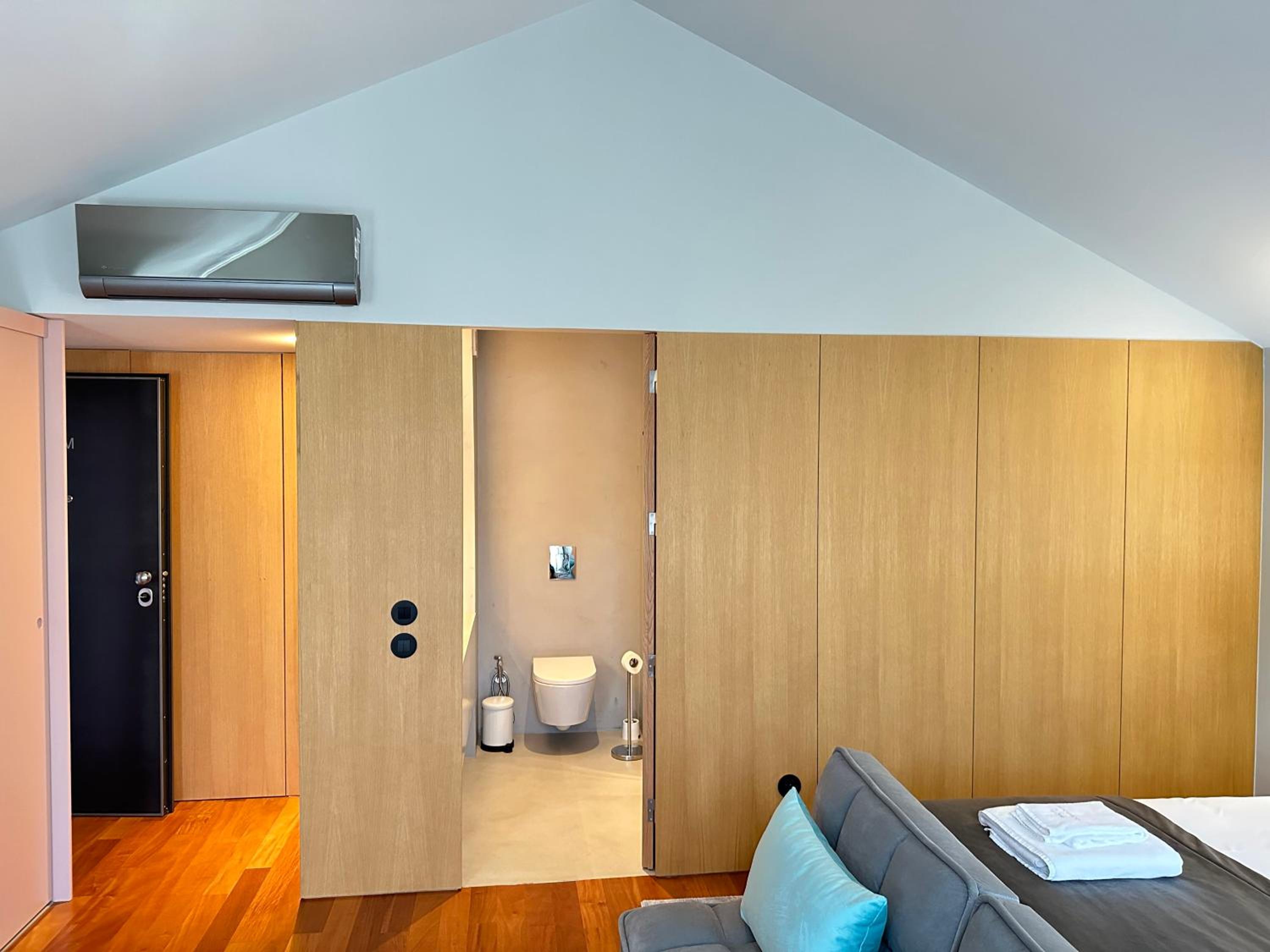 Fervença Suites