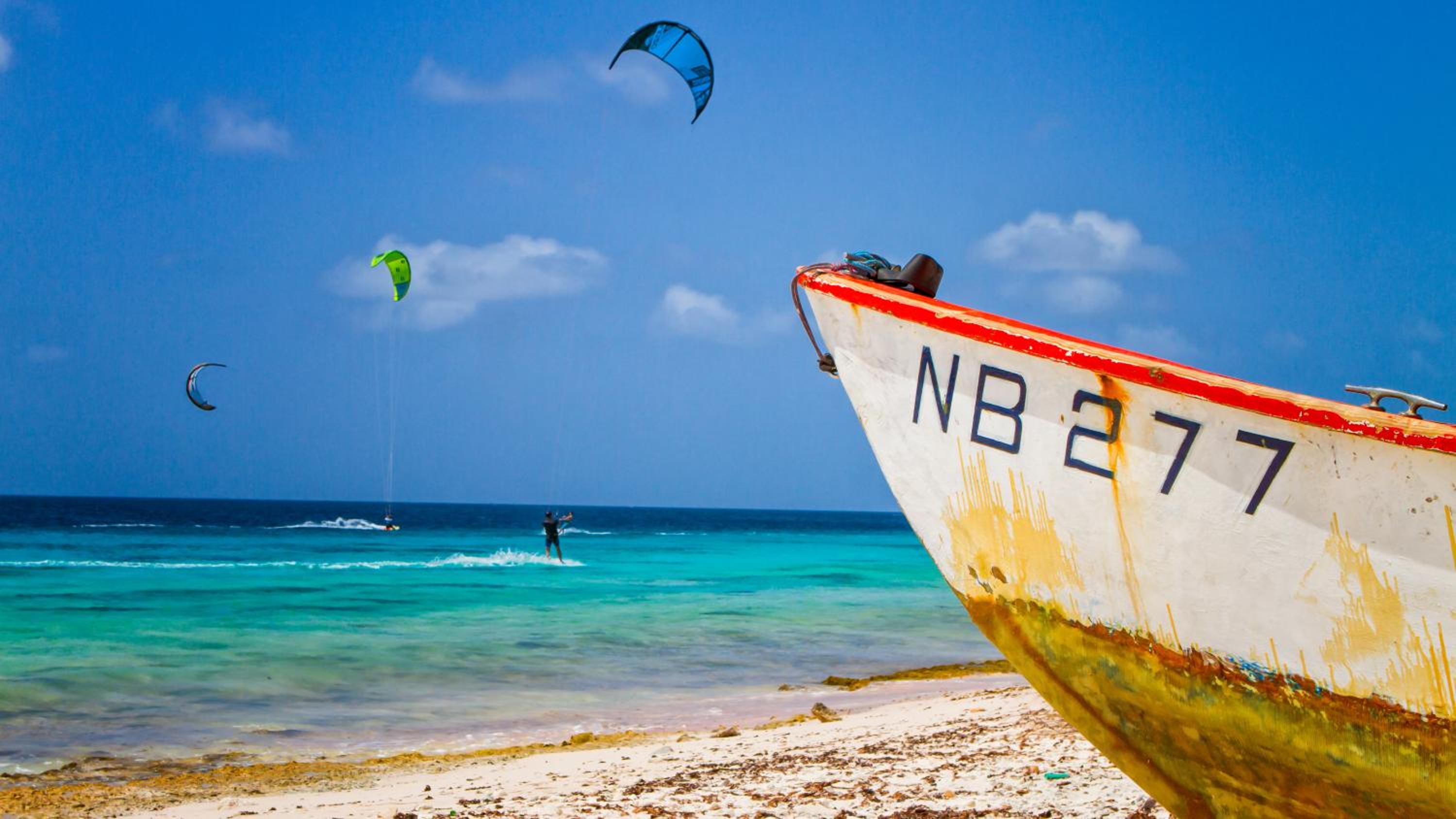 Bonaire 2 Stay Eco, Eco Resort Bonaire