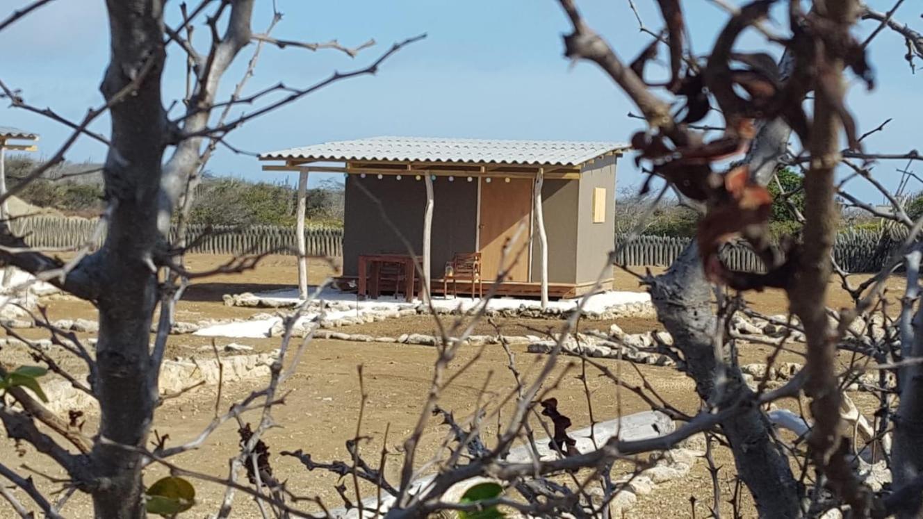 Bonaire 2 Stay Eco, Eco Resort Bonaire