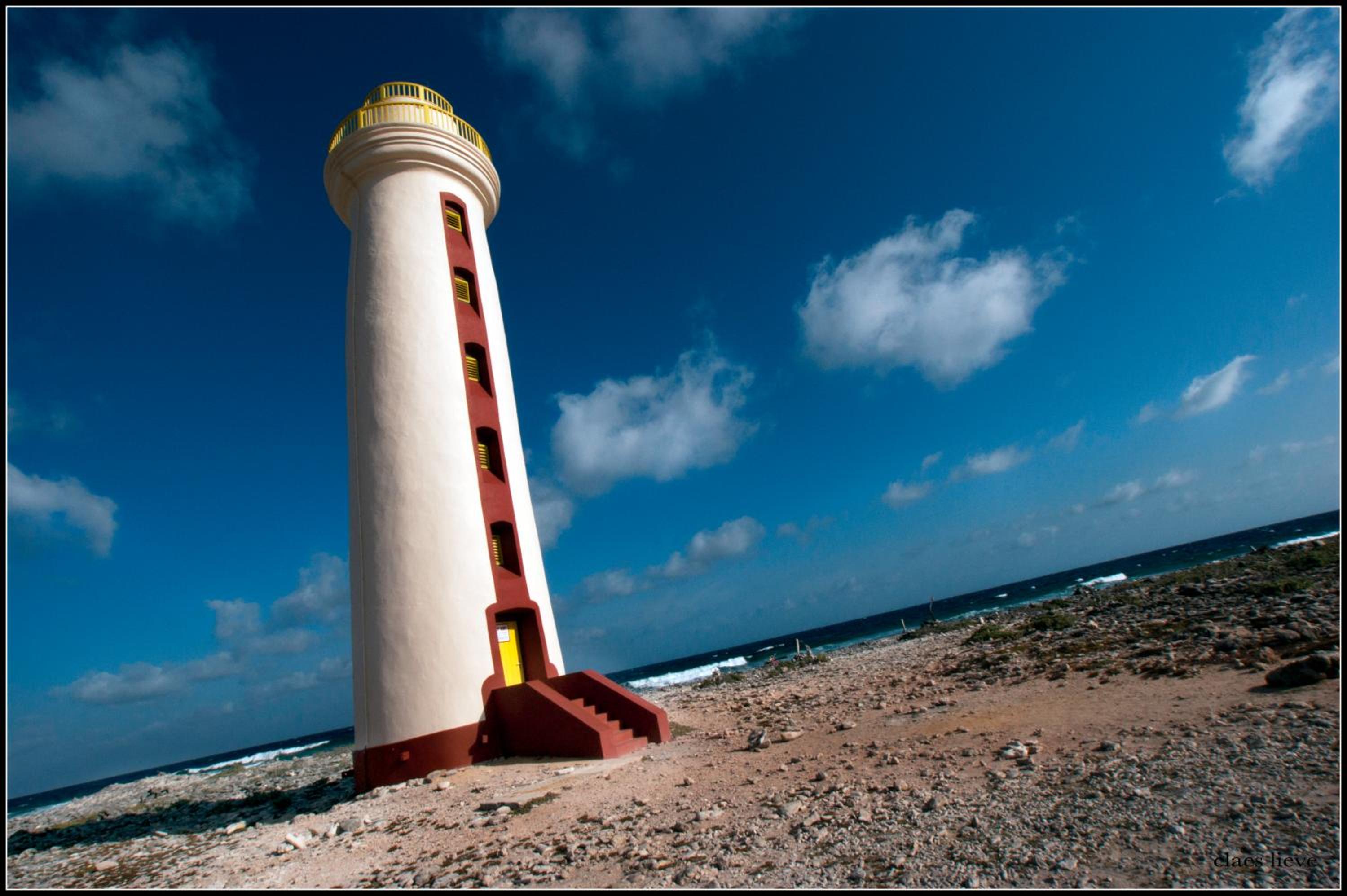 Bonaire 2 Stay Eco, Eco Resort Bonaire