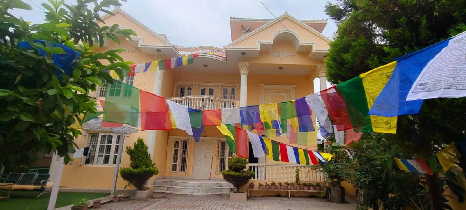 Bodhi Peace Homestay