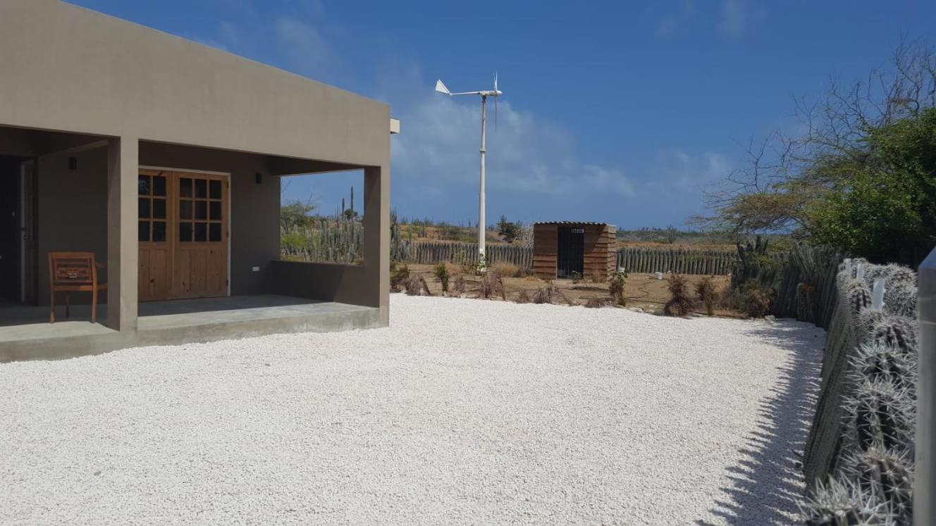 Bonaire 2 Stay Eco, Eco Resort Bonaire