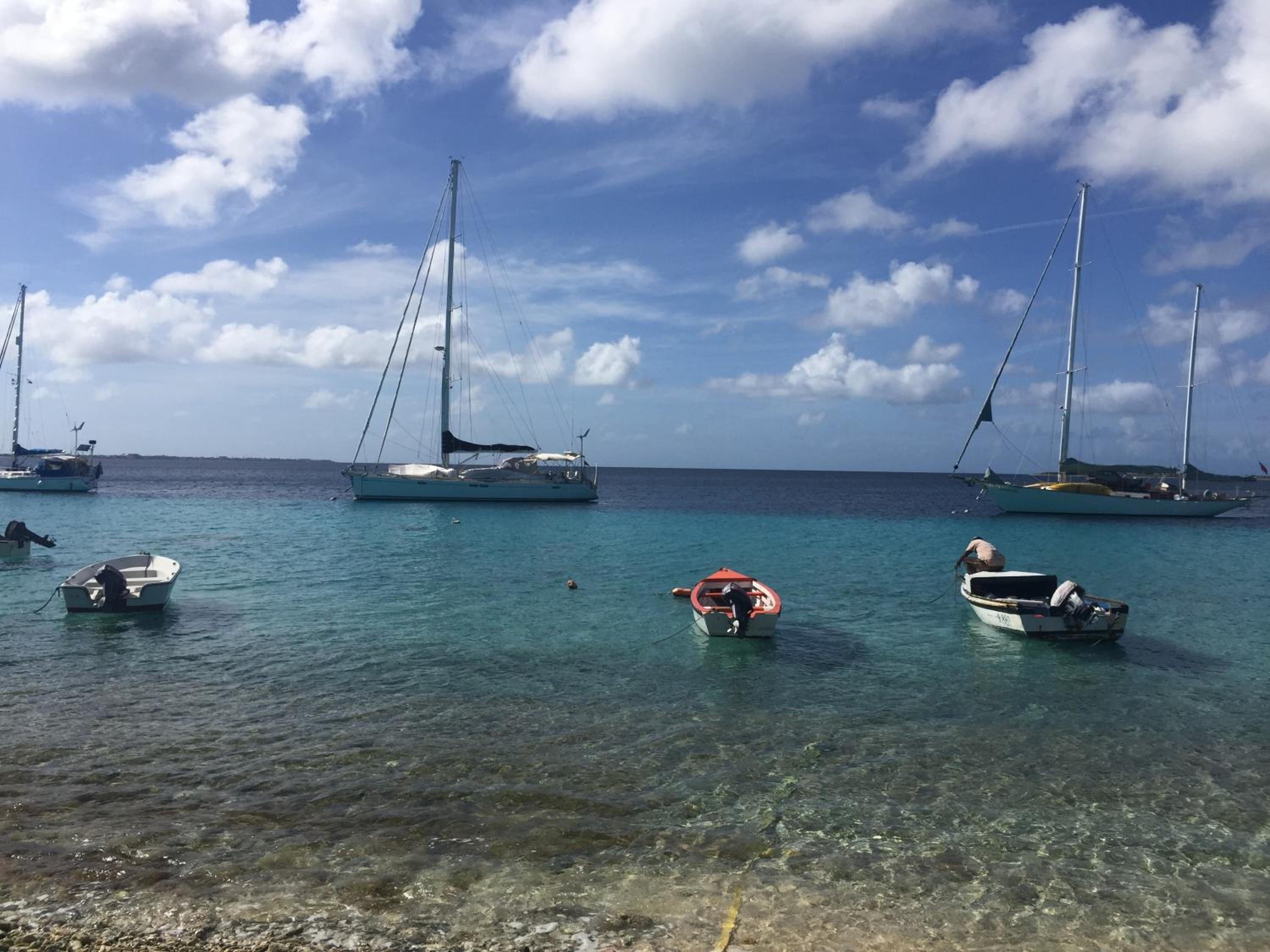 Bonaire 2 Stay Eco, Eco Resort Bonaire