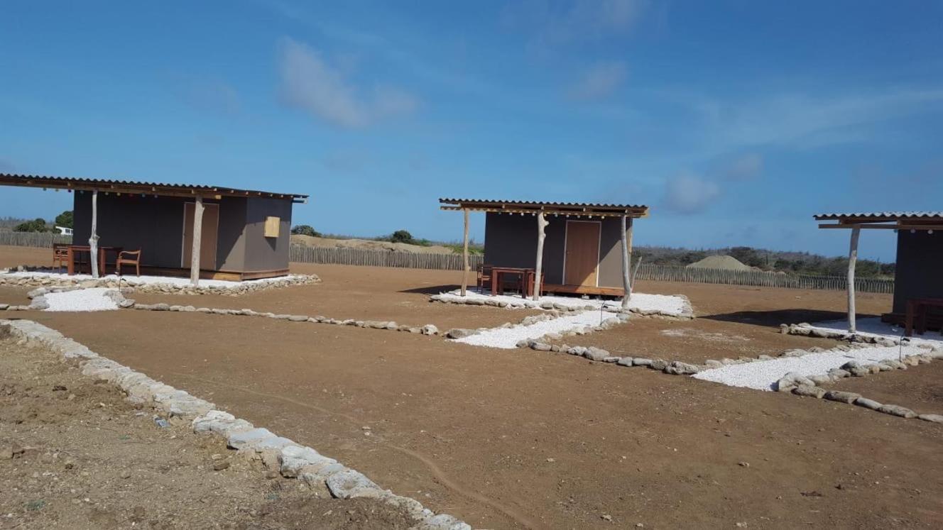 Bonaire 2 Stay Eco, Eco Resort Bonaire
