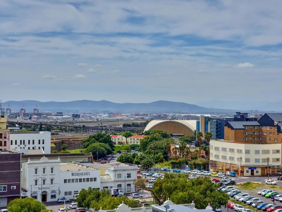 Bright natural light, secure, wifi,6th Floor views view 2