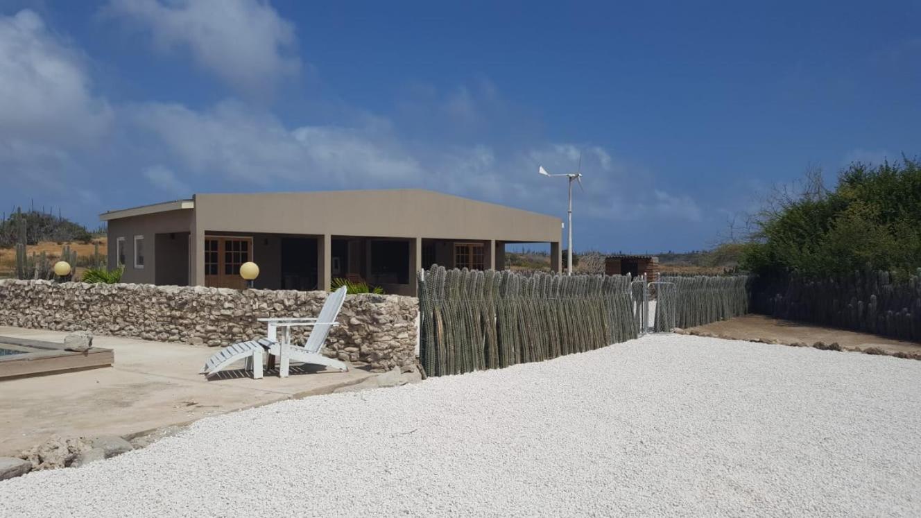 Bonaire 2 Stay Eco, Eco Resort Bonaire