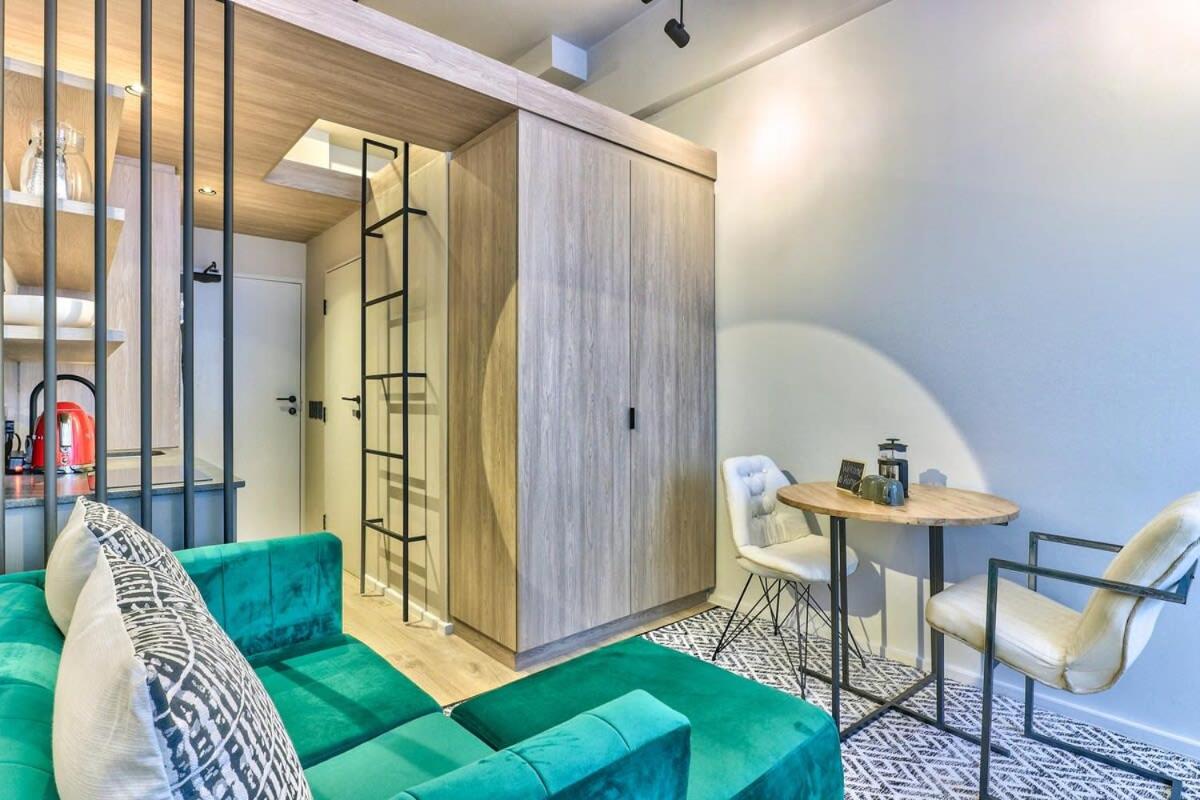 Luxurious Designer Gem located at The Harri view 2