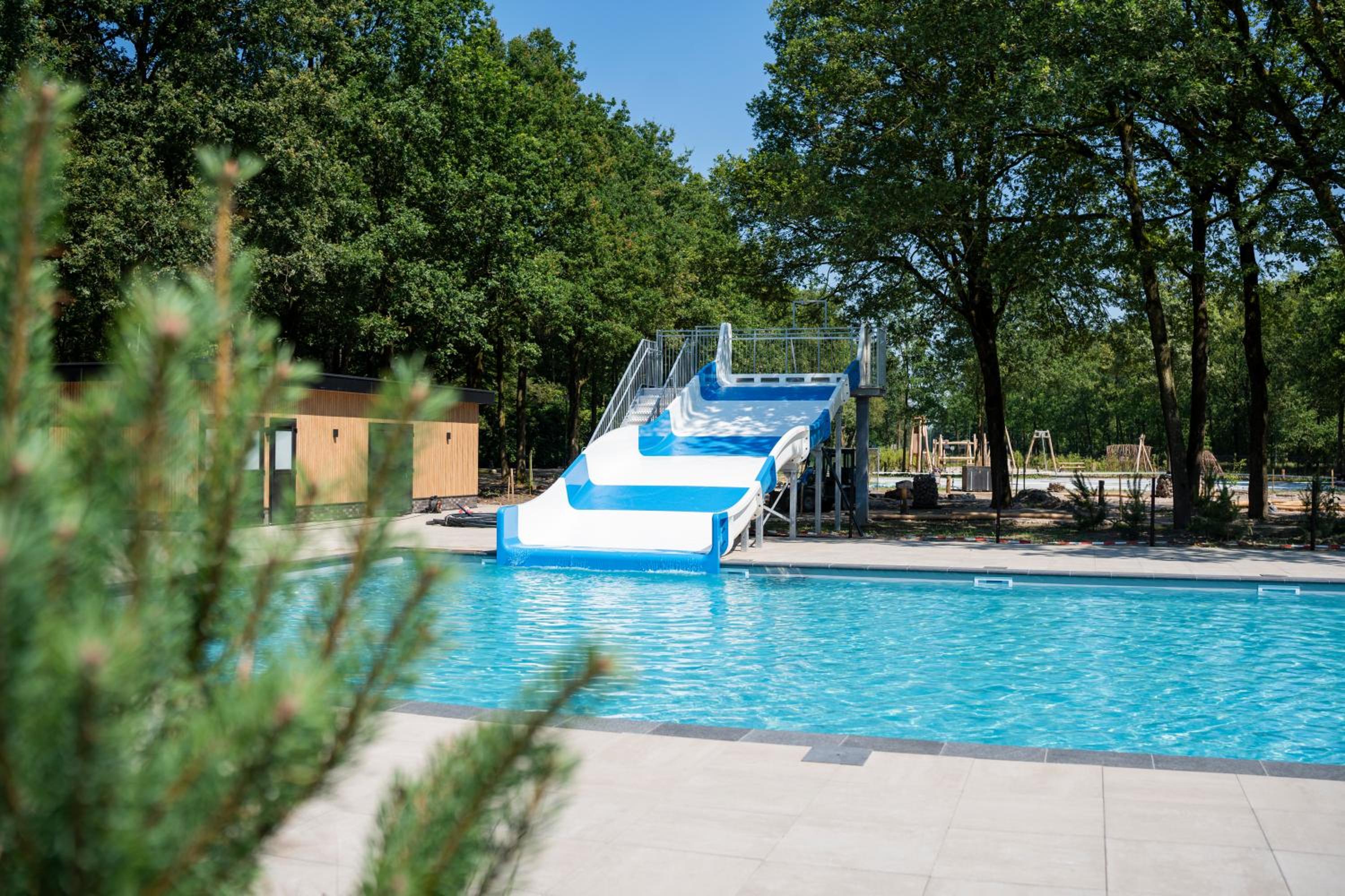 Resort de Brabantse Kempen