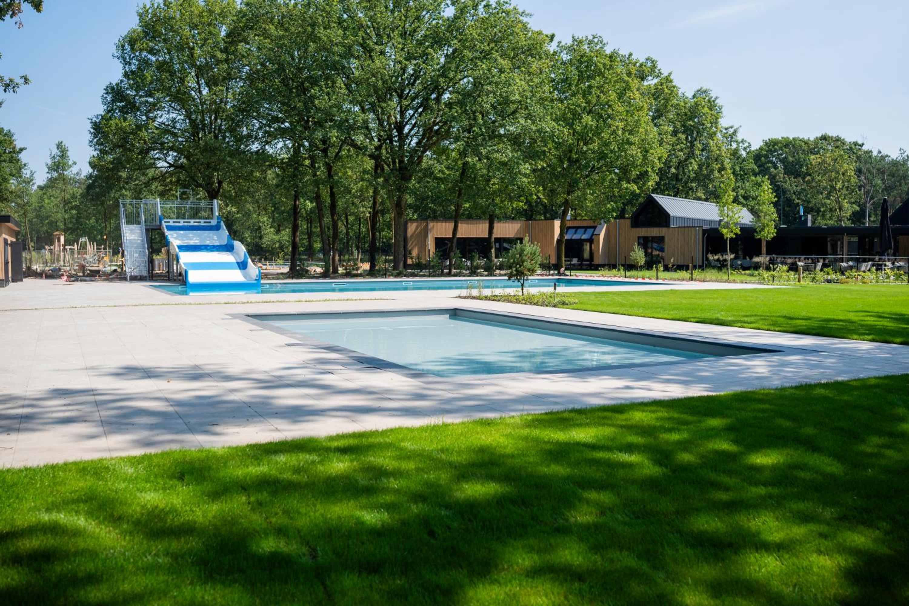 Resort de Brabantse Kempen