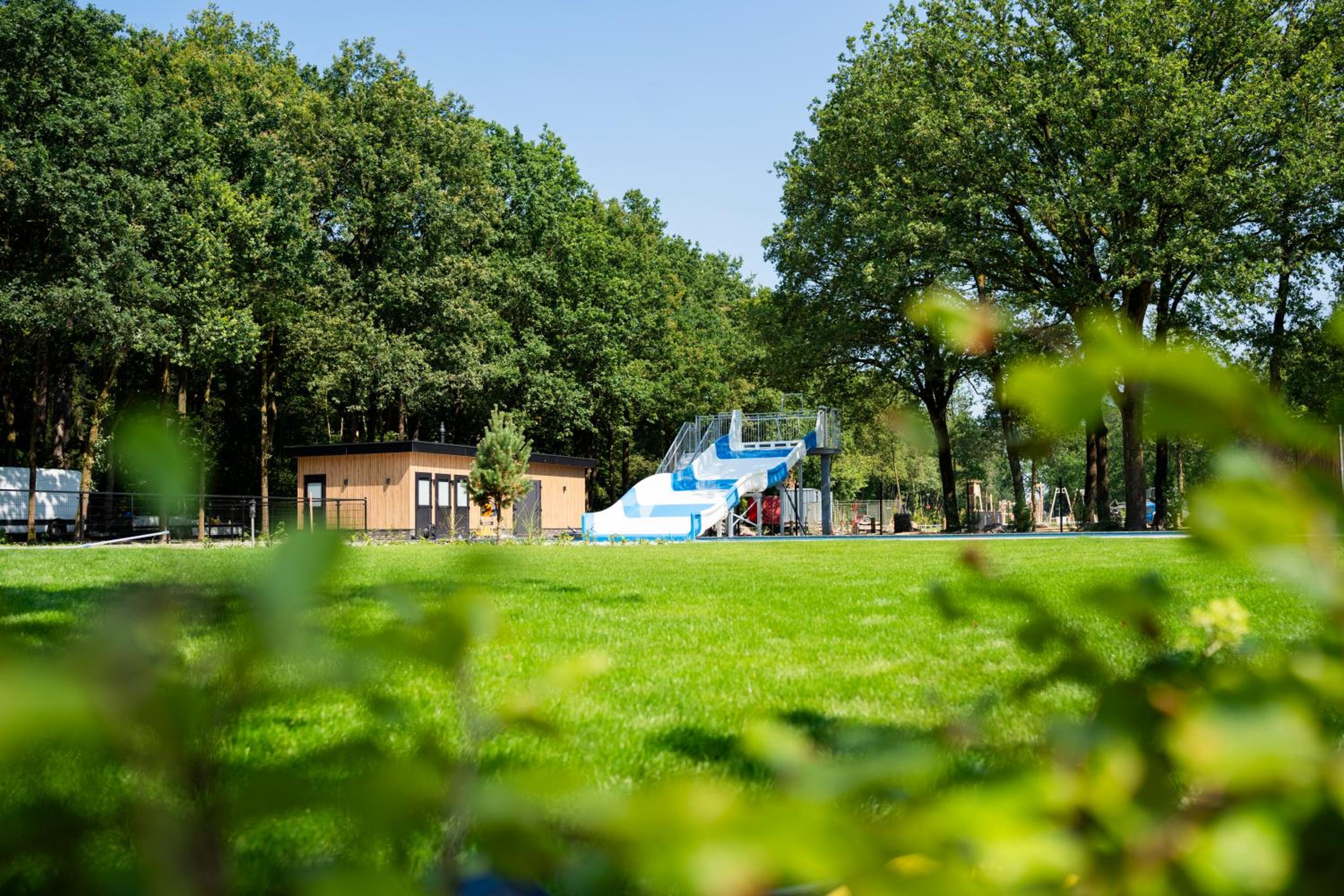 Resort de Brabantse Kempen