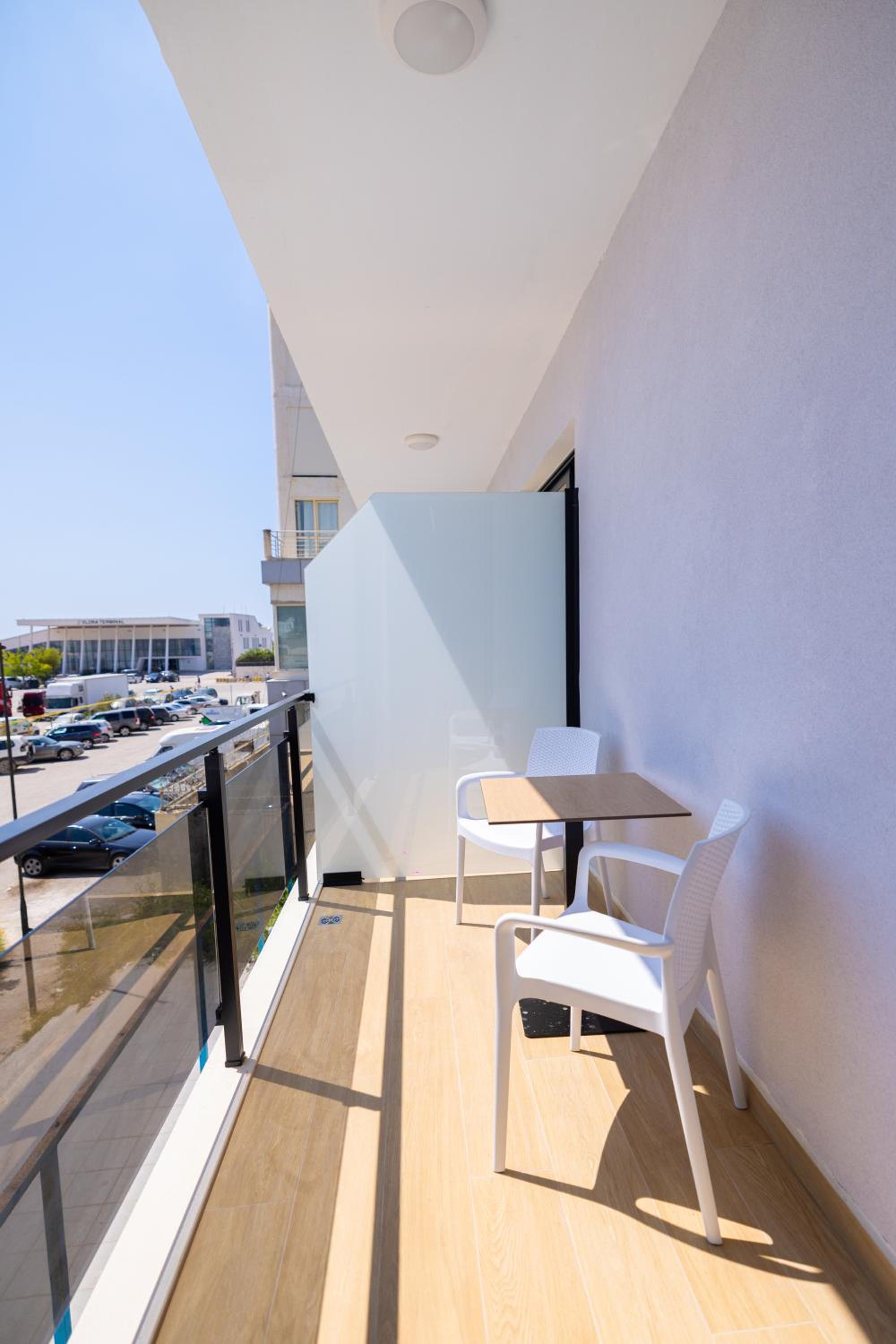 Seaside Luxury Rooms